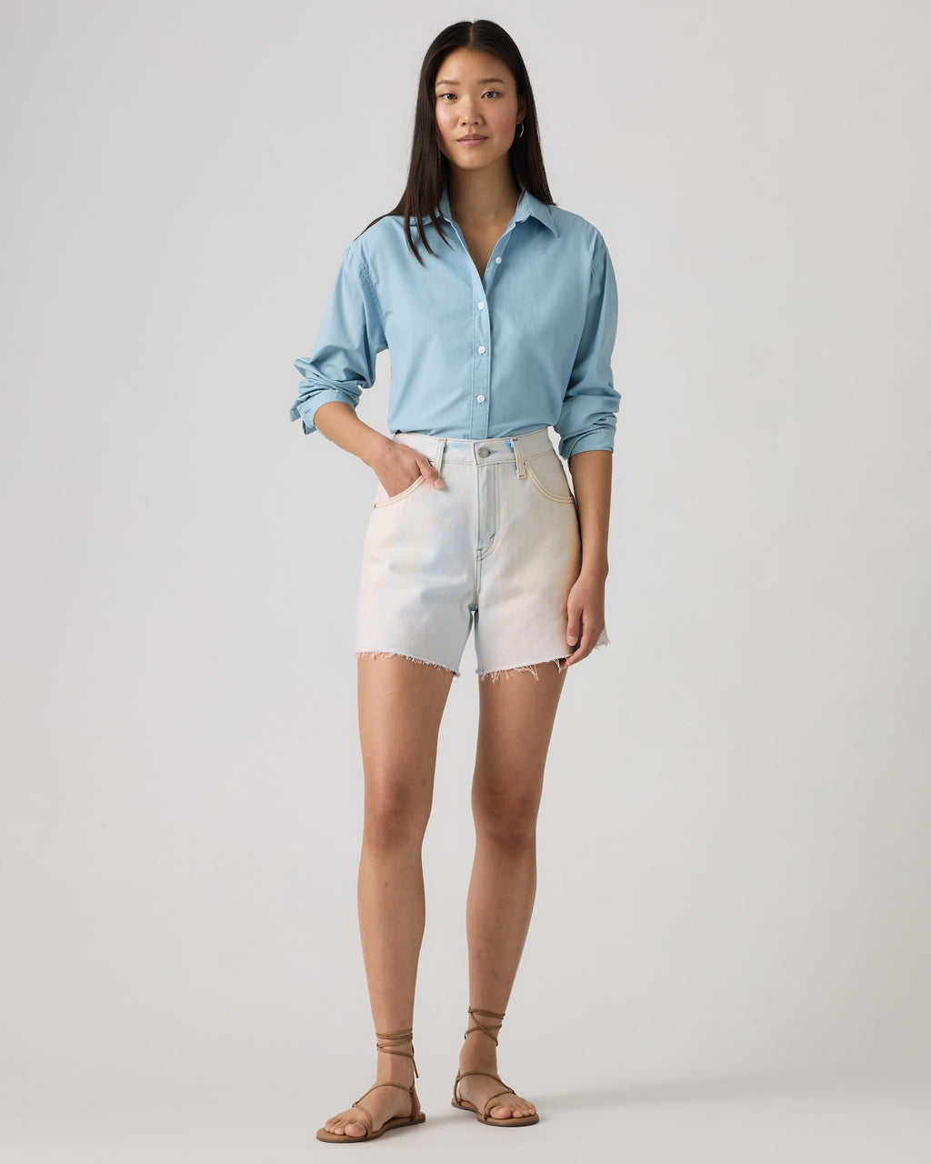 Cinch Utility Lightweight Women's Shorts