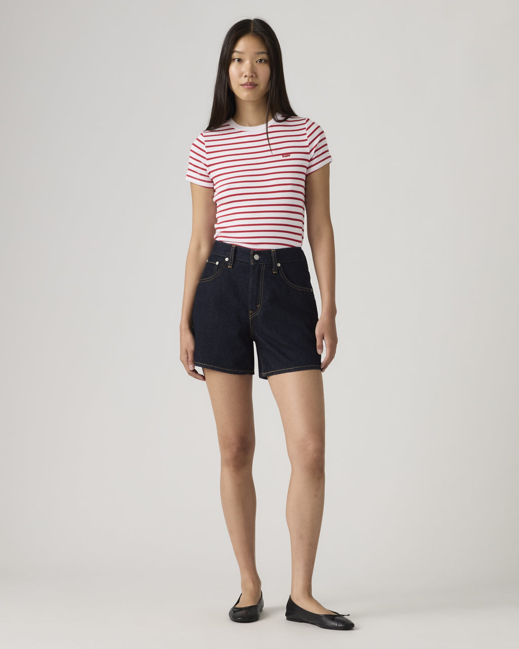 Cinch Utility Lightweight Women's Shorts