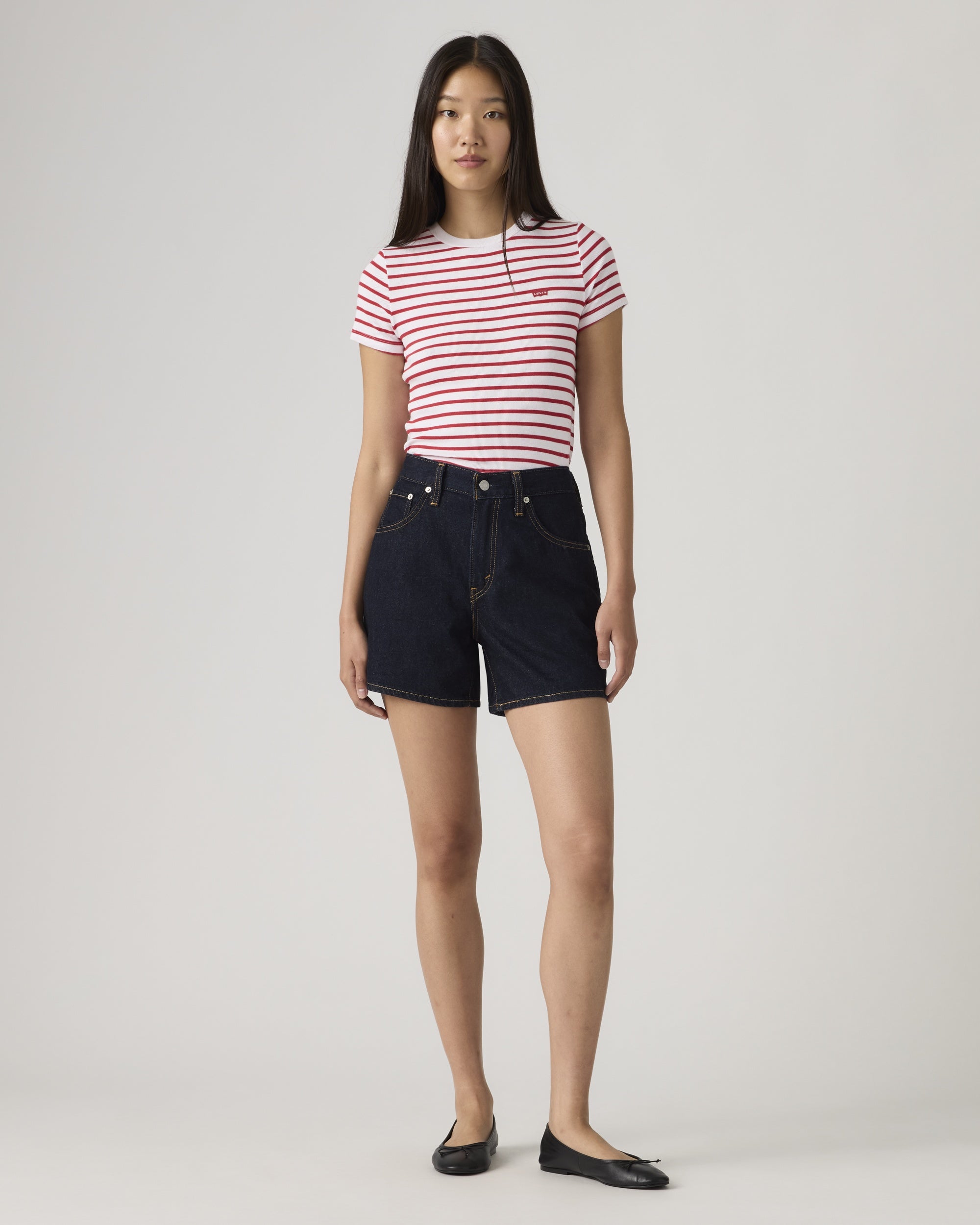 Cinch Utility Lightweight Women's Shorts