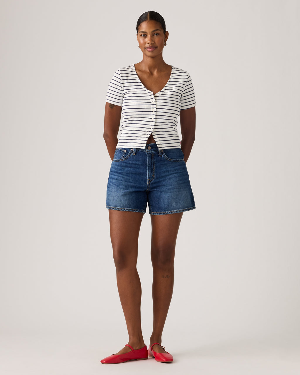 Cinch Utility Lightweight Women's Shorts