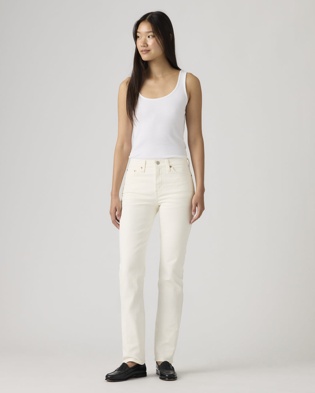 501? Original Fit Women's Jeans