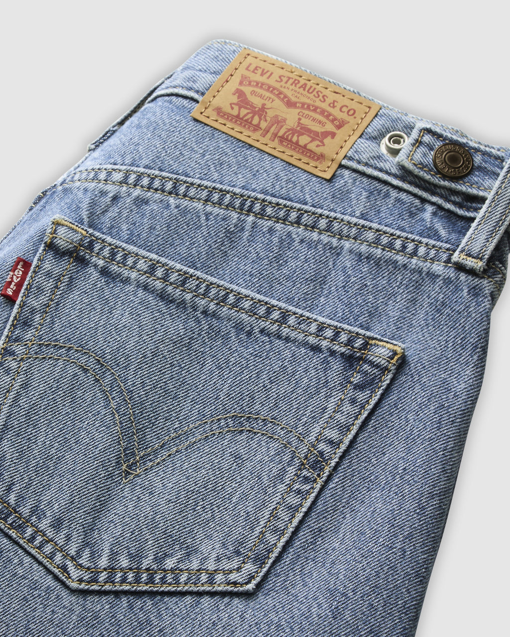 Cinch Barrel Women's Jeans