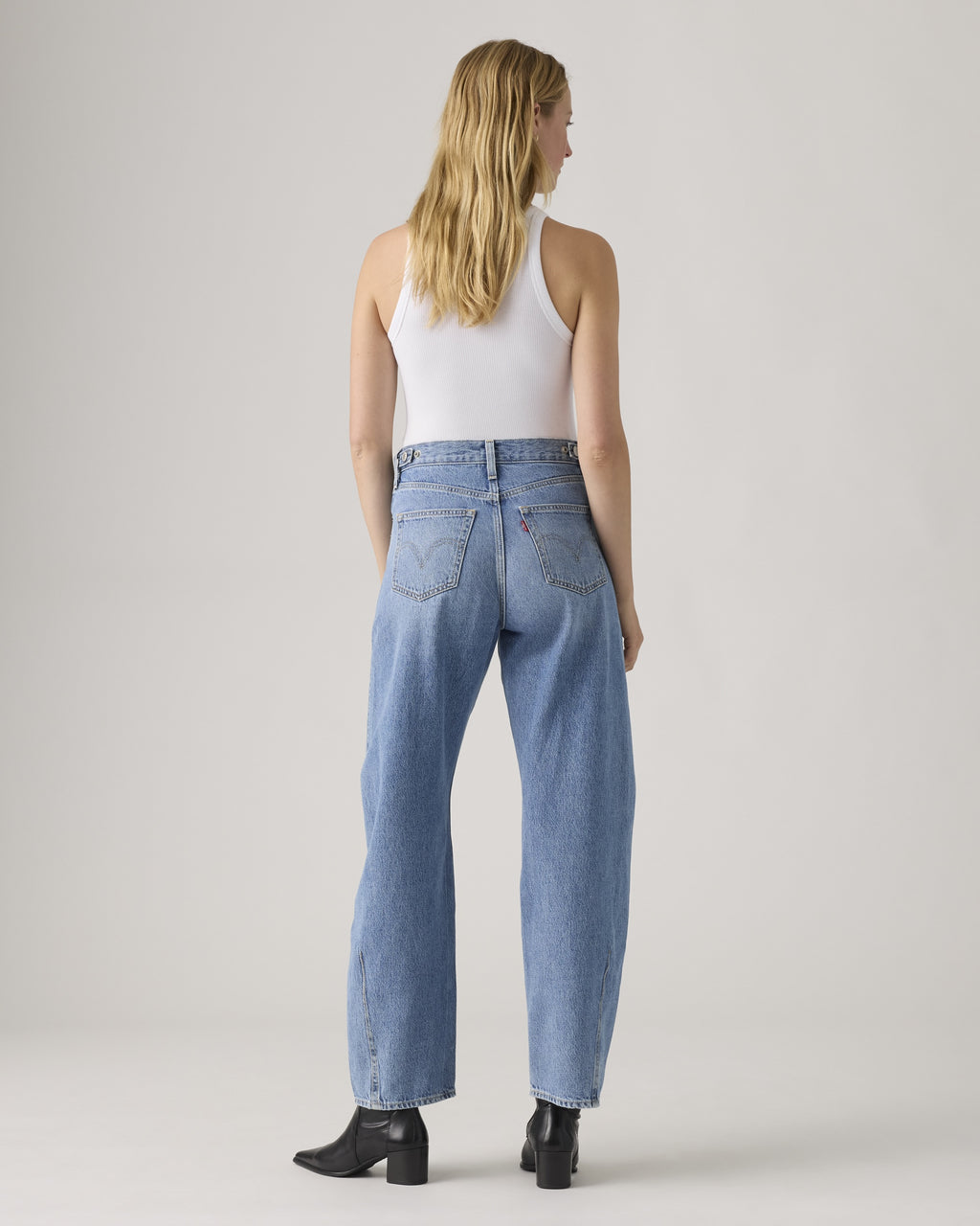 Cinch Barrel Women's Jeans