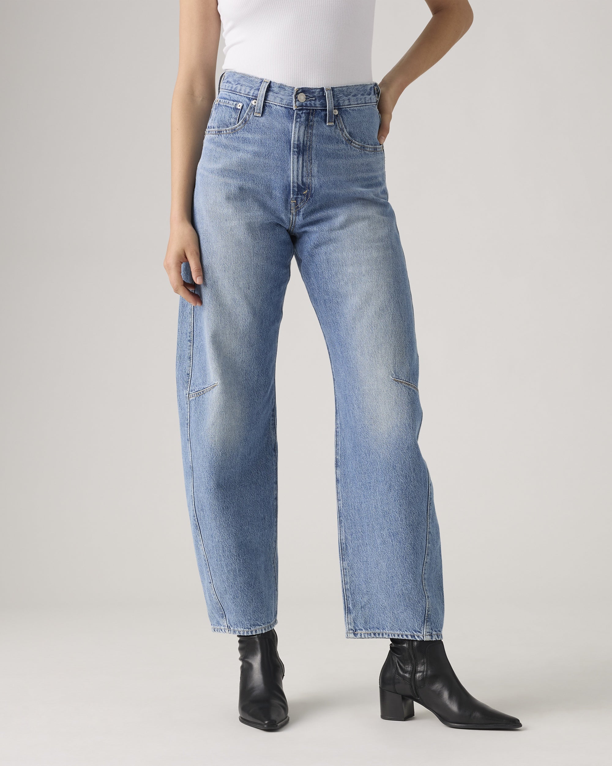 Cinch Barrel Women's Jeans