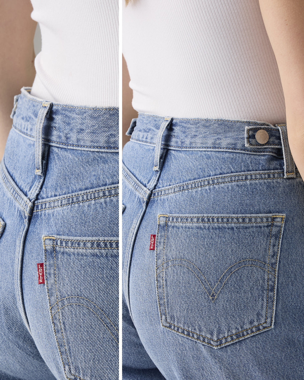 Cinch Barrel Women's Jeans