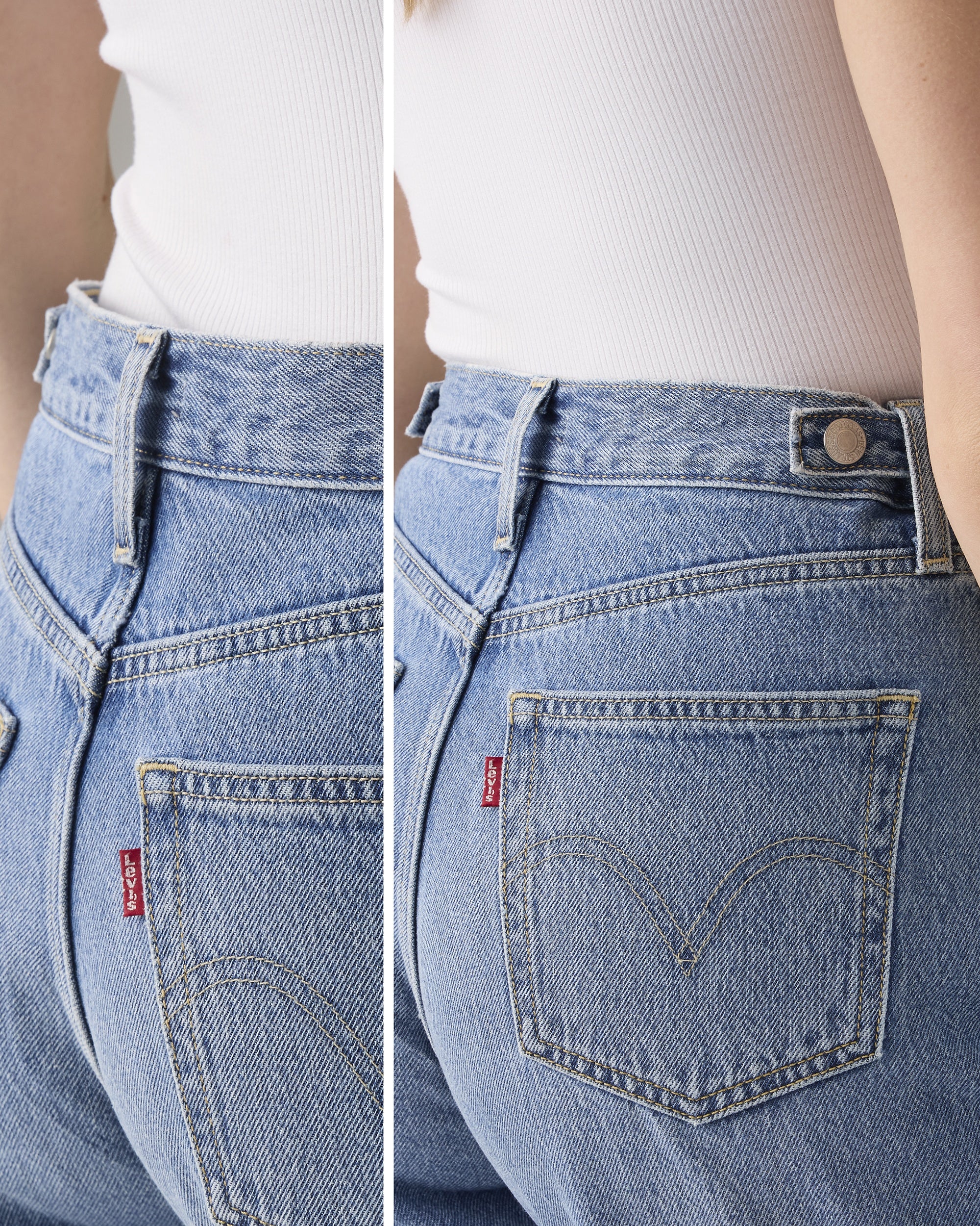 Cinch Barrel Women's Jeans
