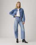 Cinch Barrel Women's Jeans