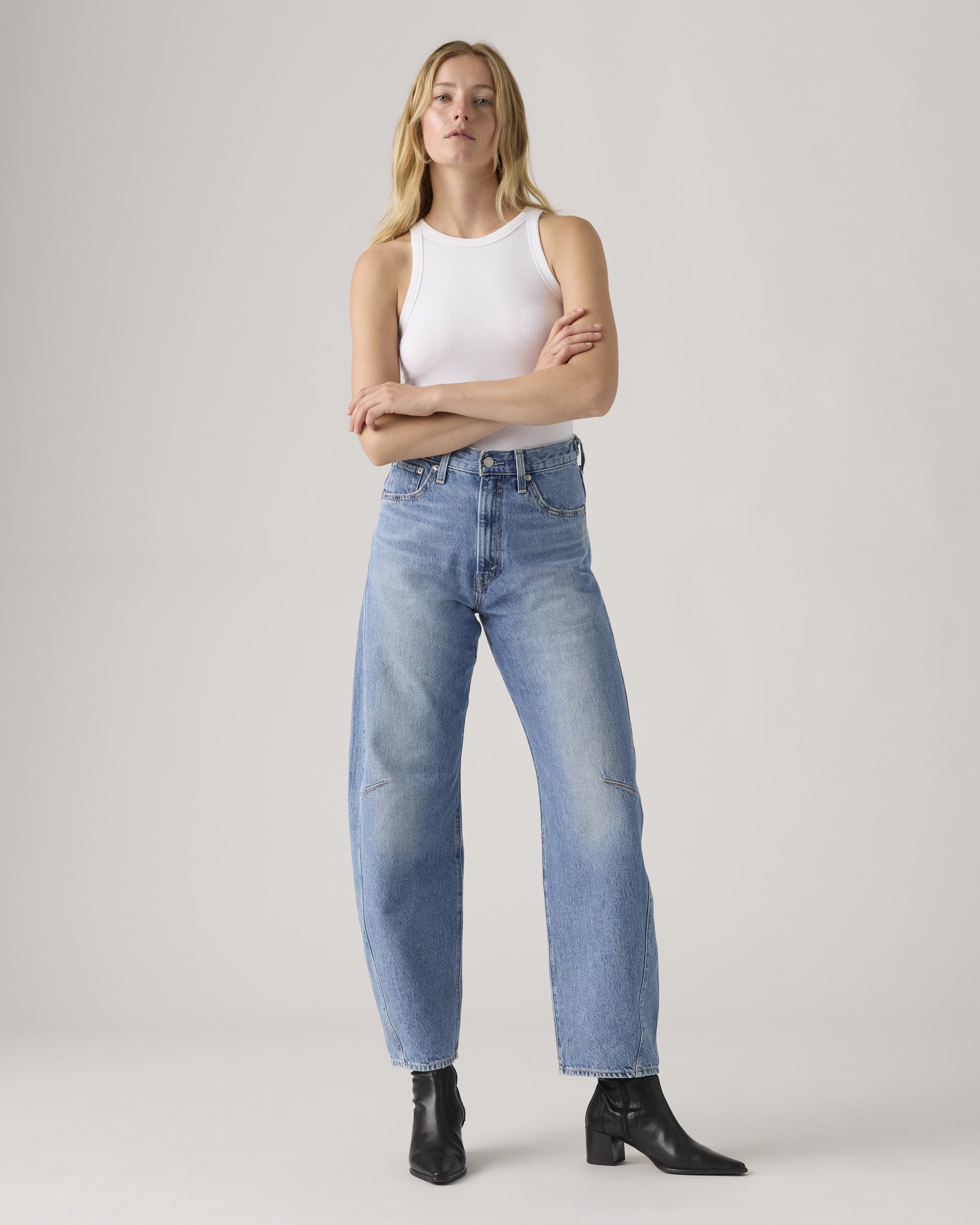 Batwing Logo Web Belt