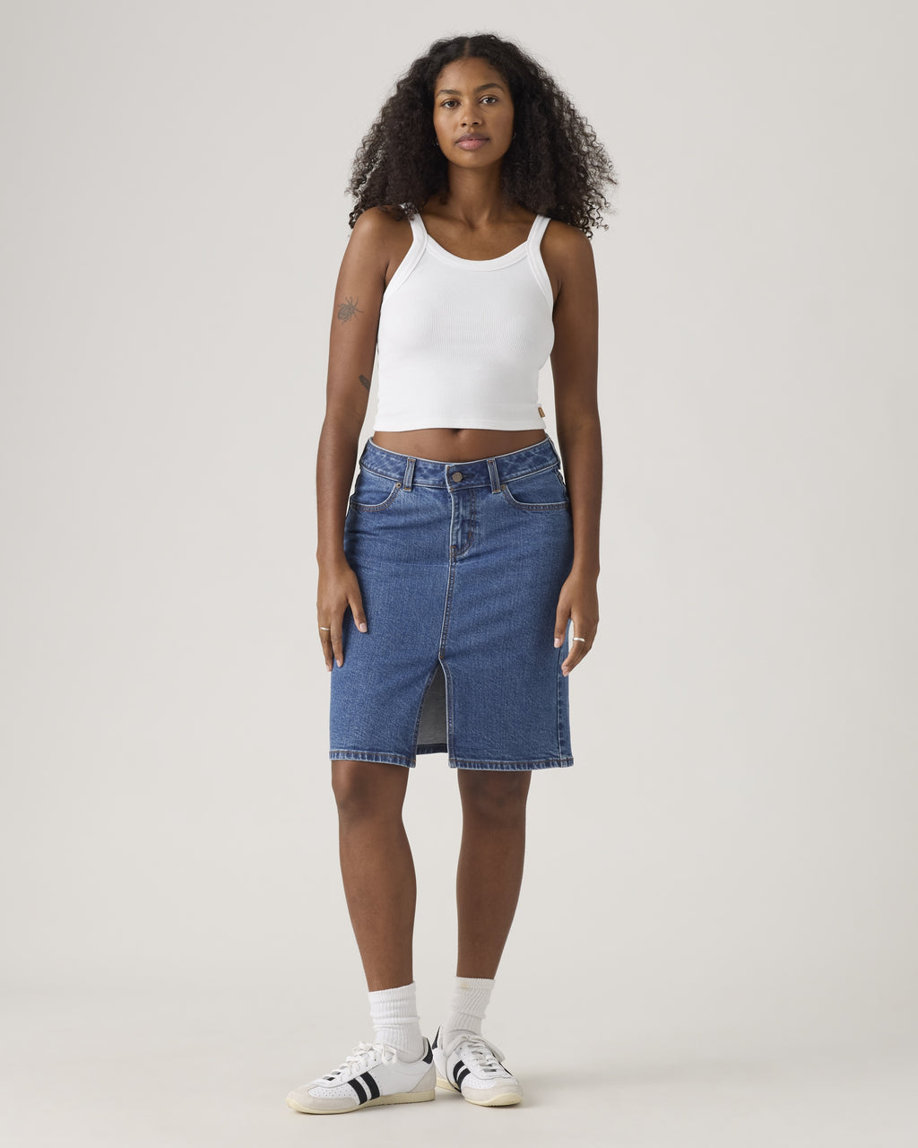 Icon Utility Skirt