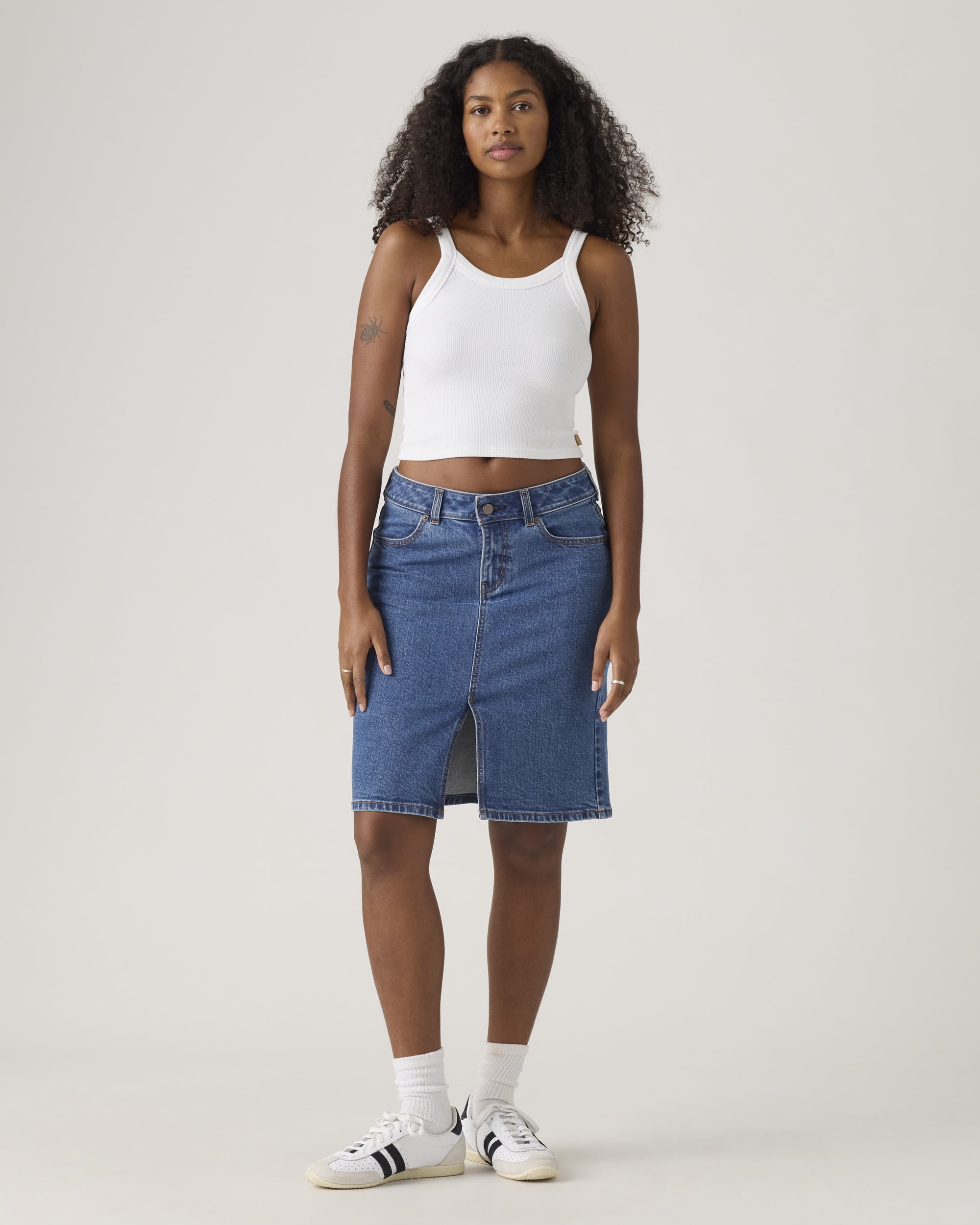 Icon Utility Skirt