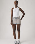 Superlow Mini Skirt