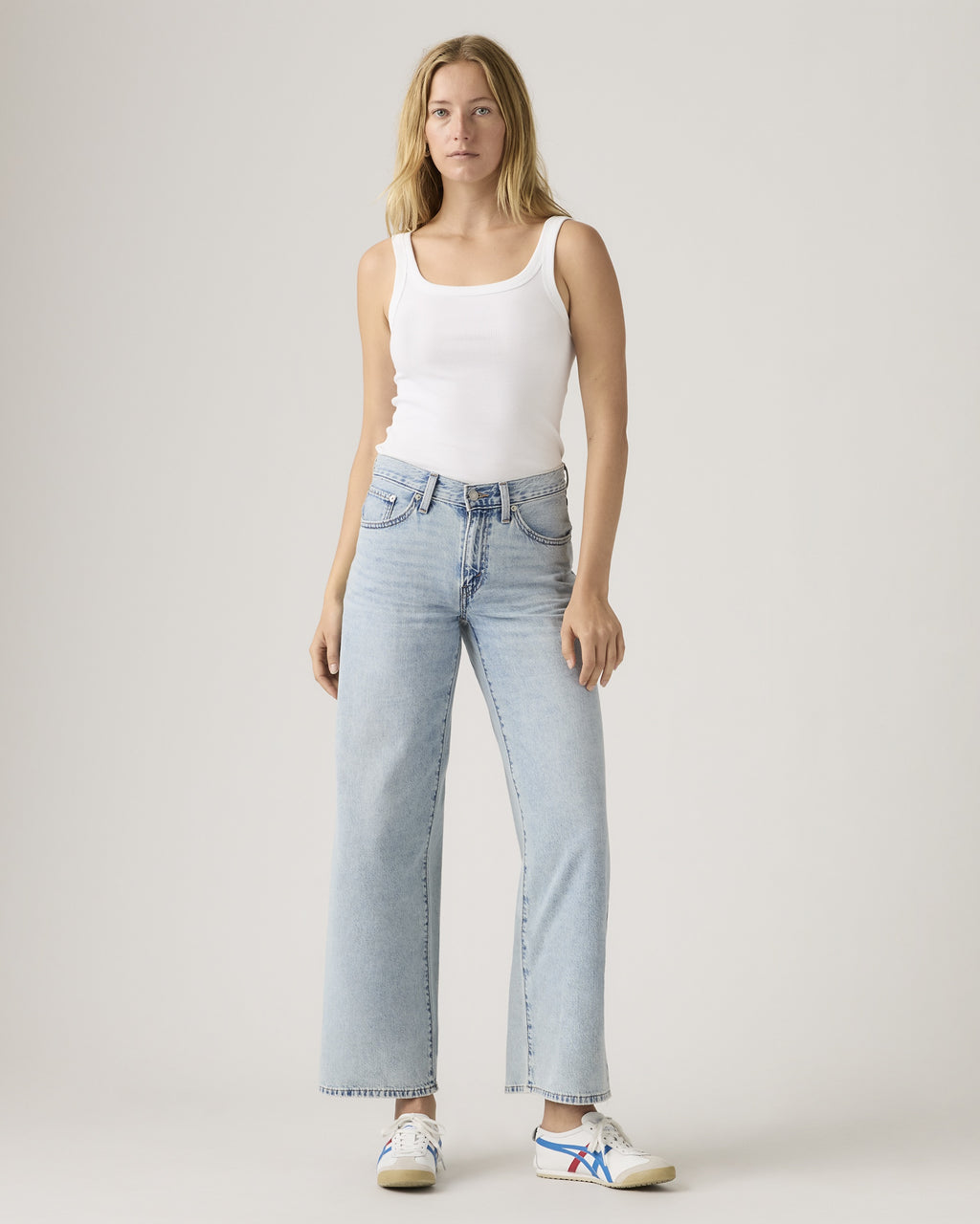 Cinch Barrel Women's Jeans