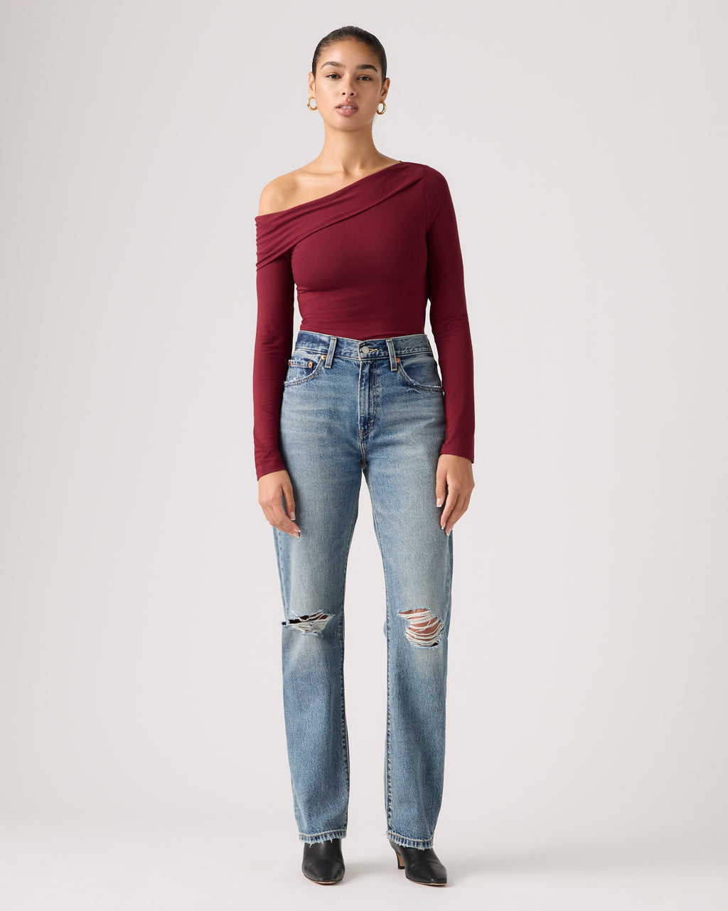 501? '90s Women's Jeans