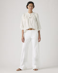 Loose Boot Women's Jeans