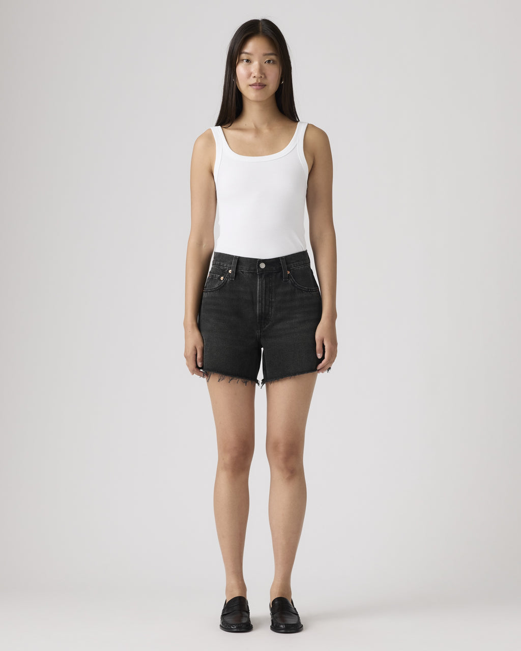 Ribcage Utility Women's Short