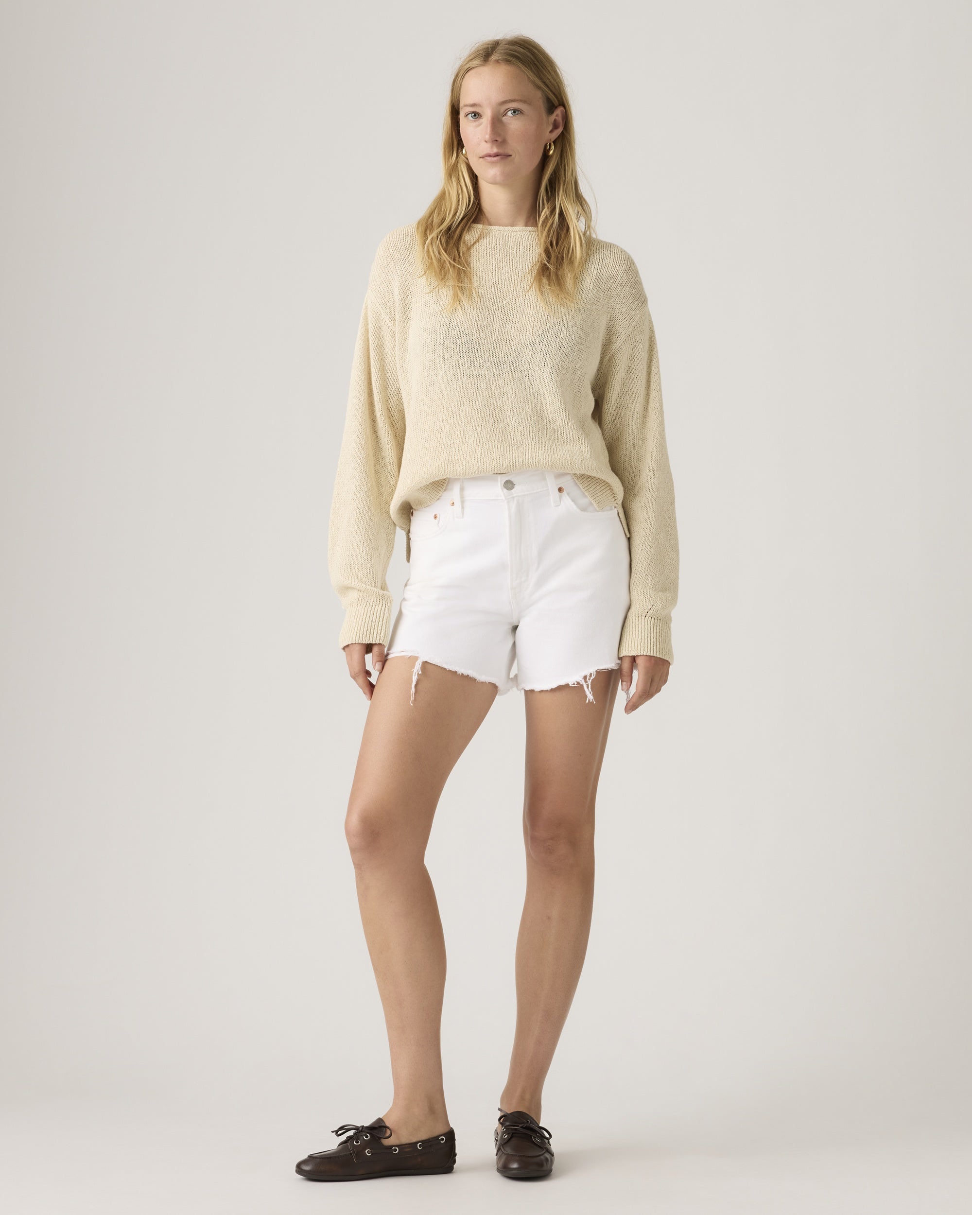 Ribcage Utility Women's Short