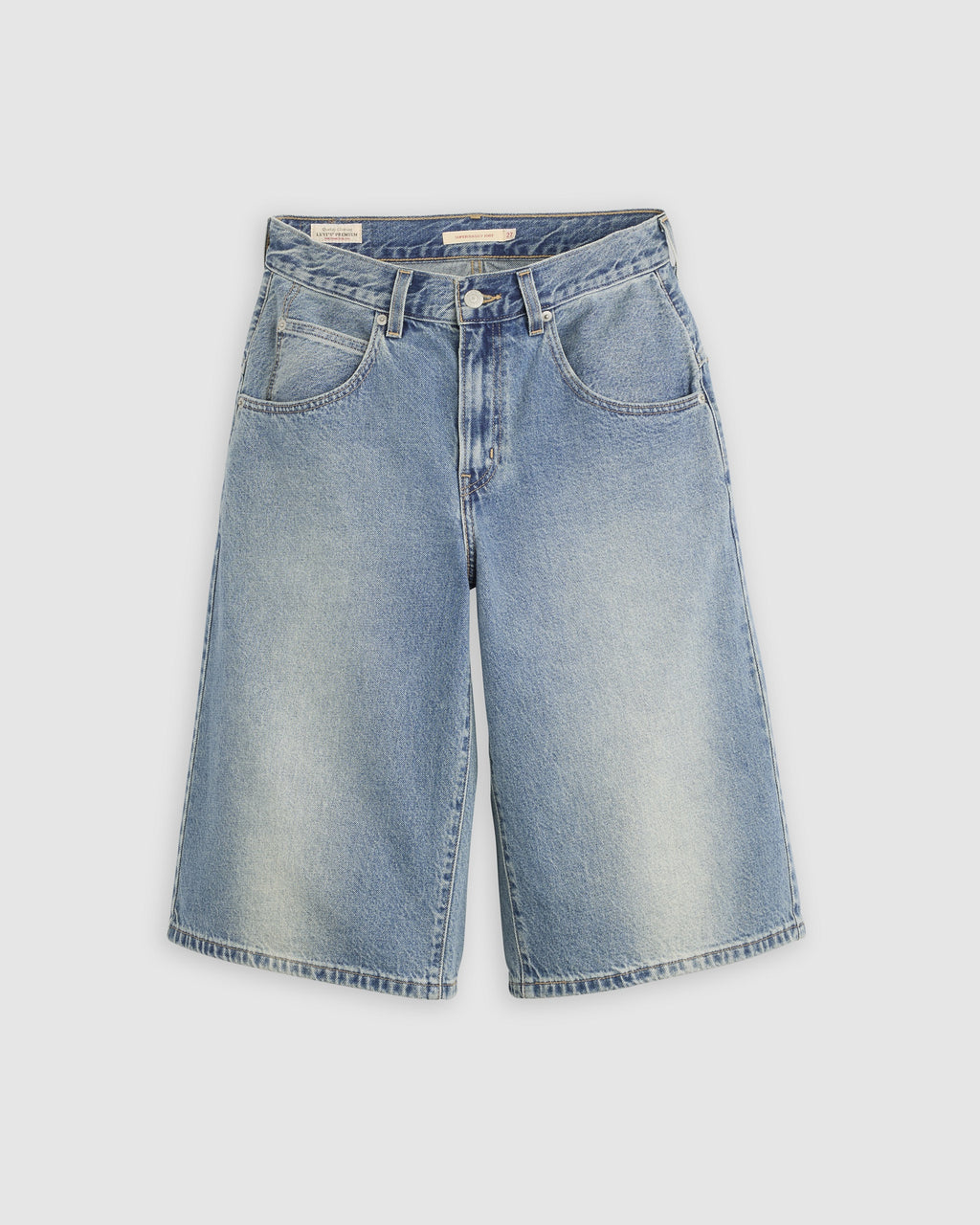 Super Baggy Women's Jorts