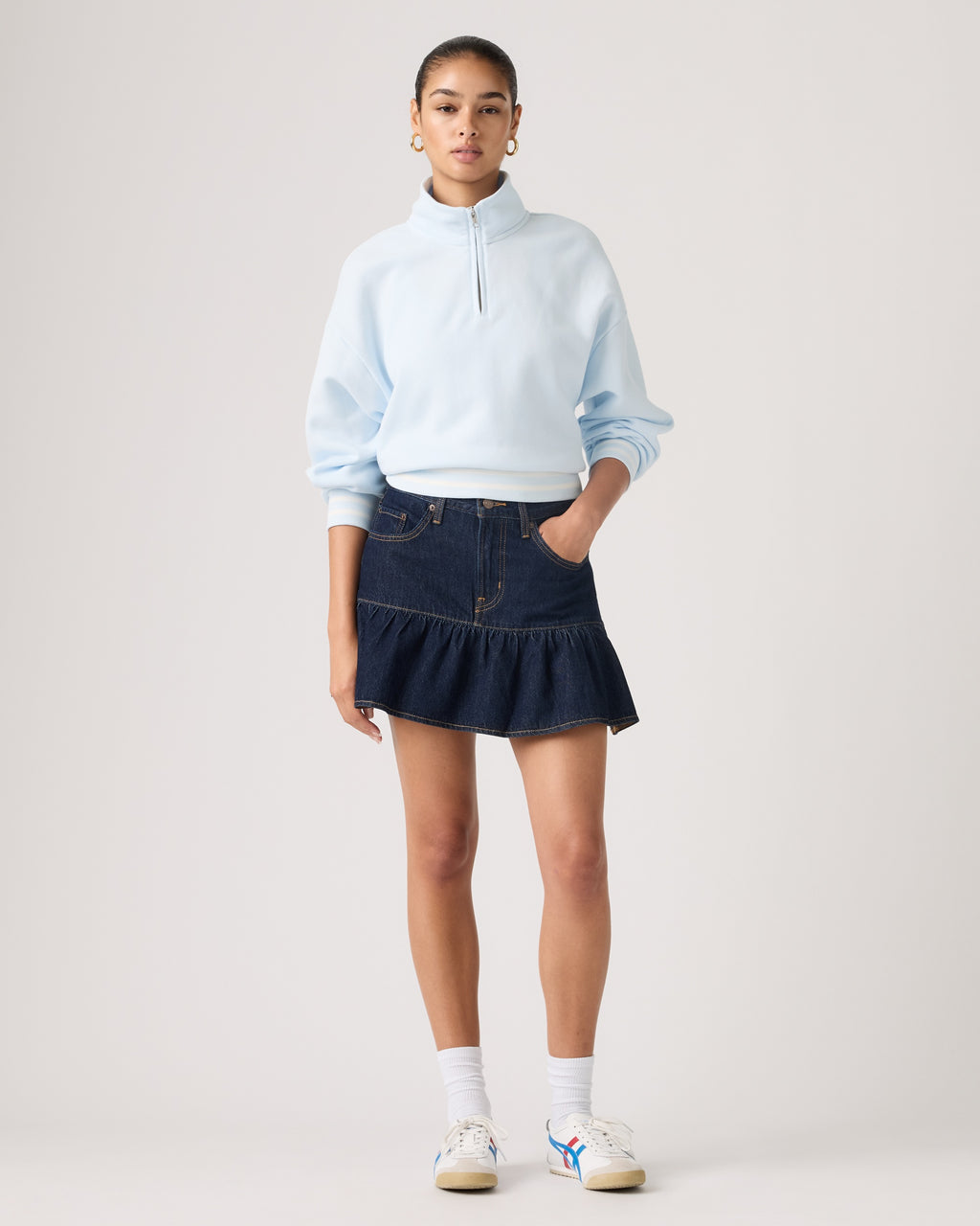 Sarita Slip Midi Dress