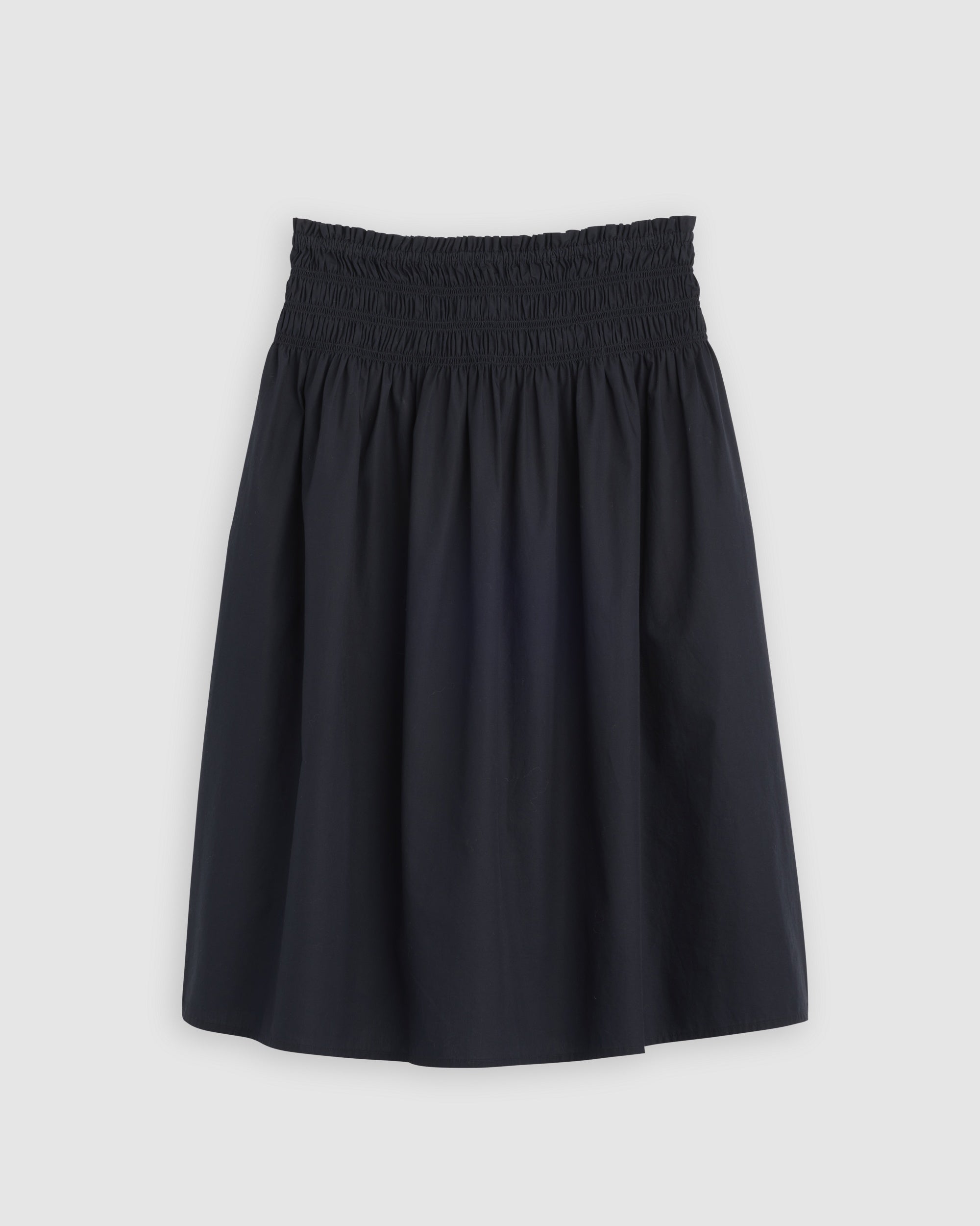 Everdeen Midi Skirt