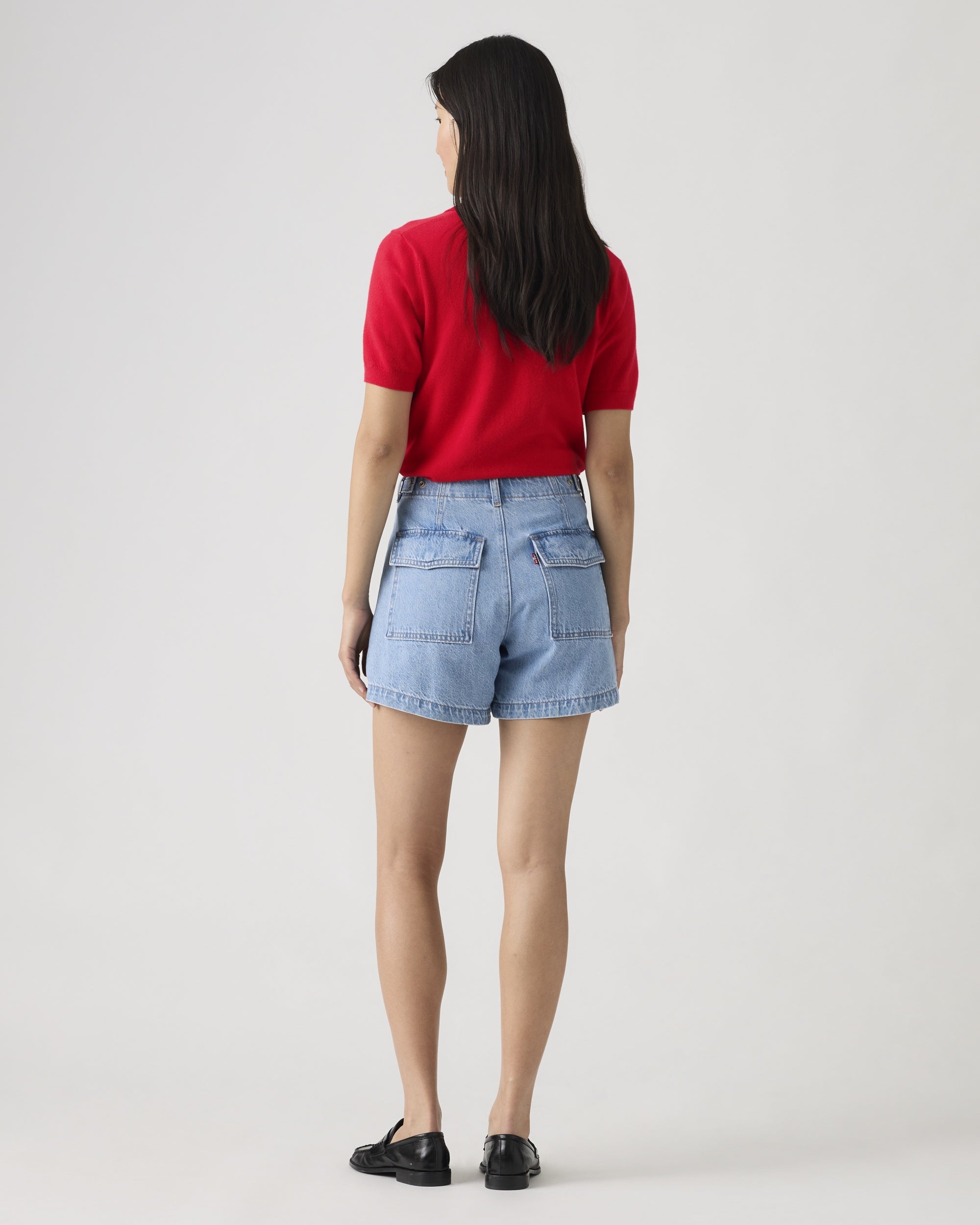 Cinch Utility Lightweight Women's Shorts
