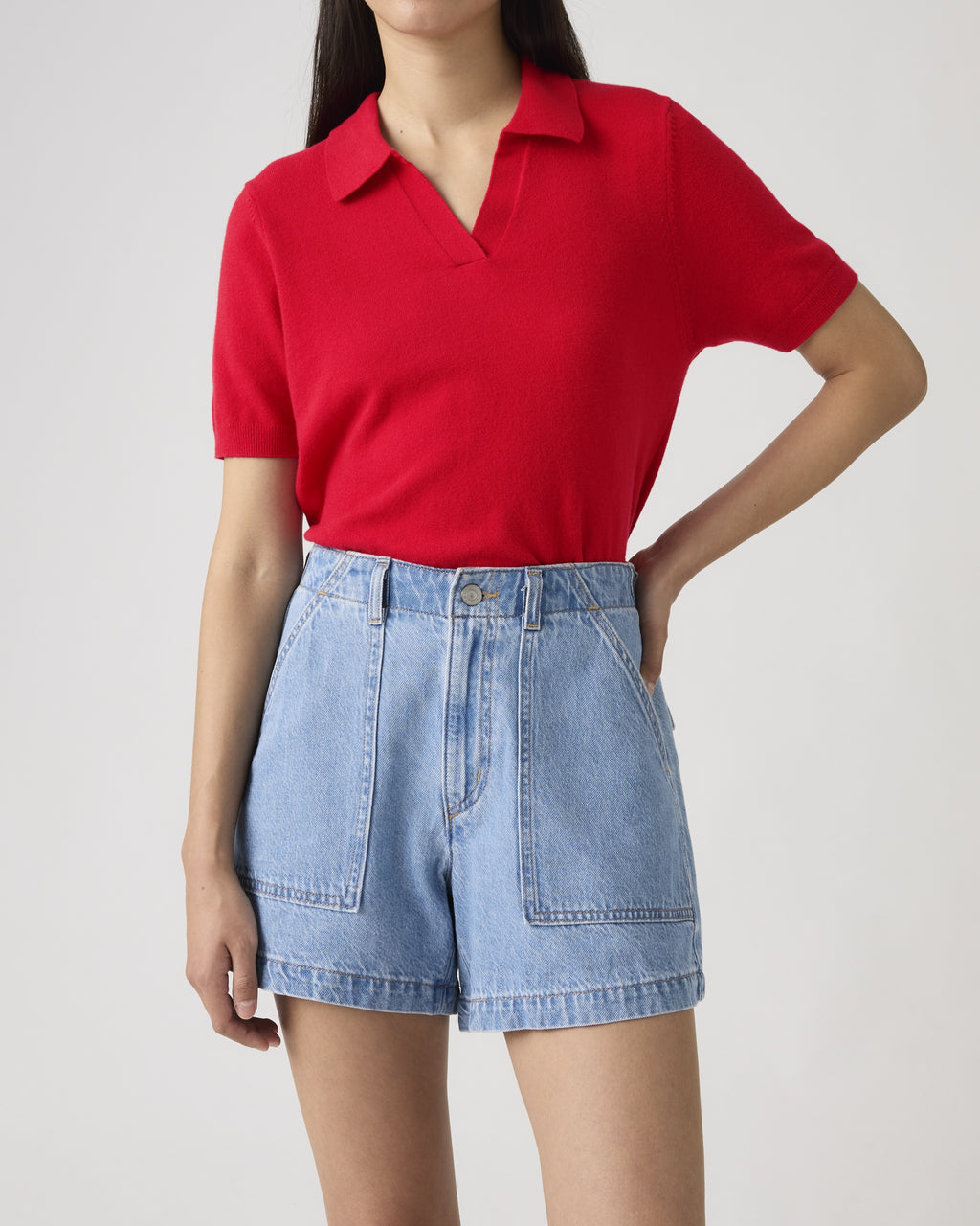 Cinch Utility Lightweight Women's Shorts