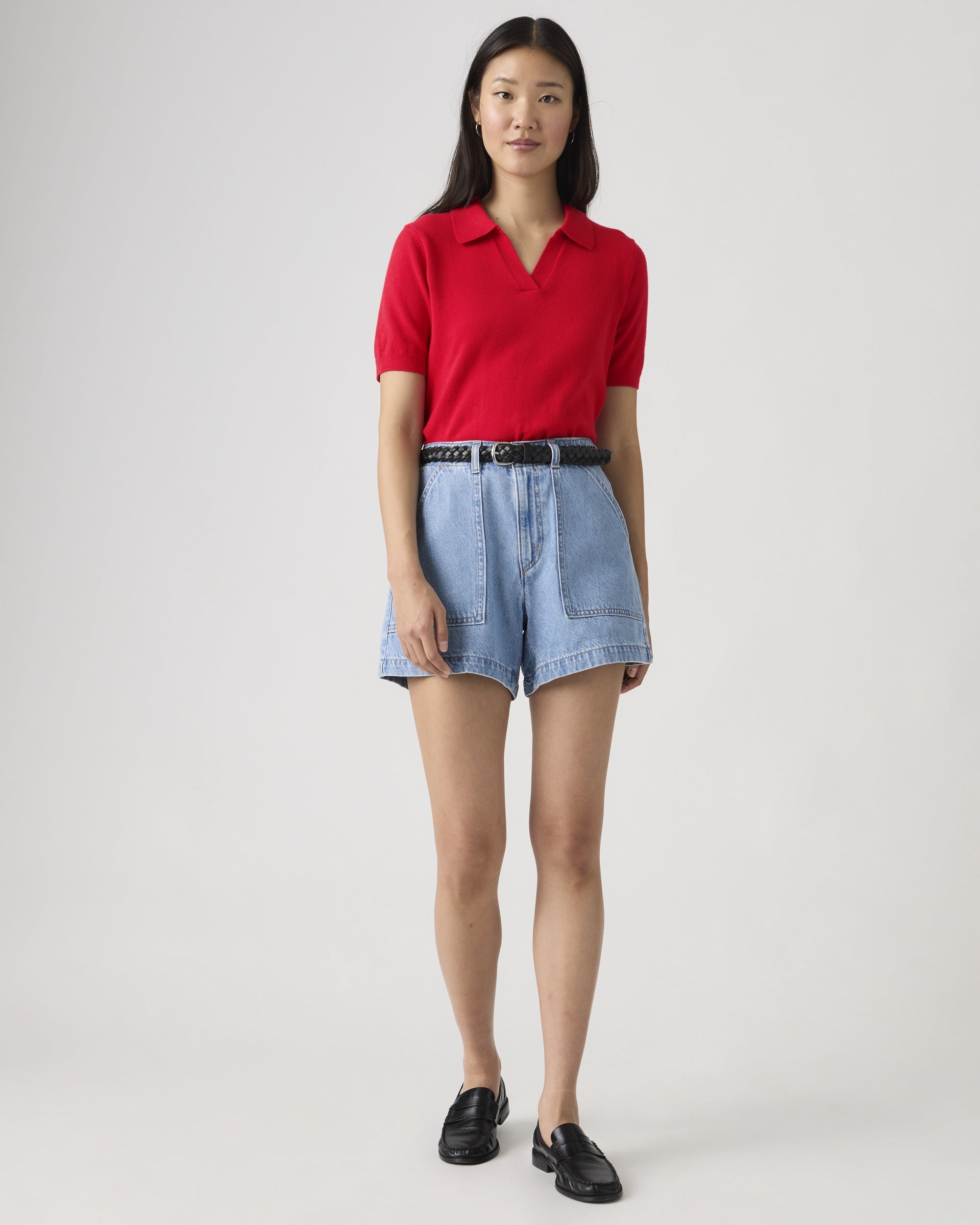 Cinch Utility Lightweight Women's Shorts