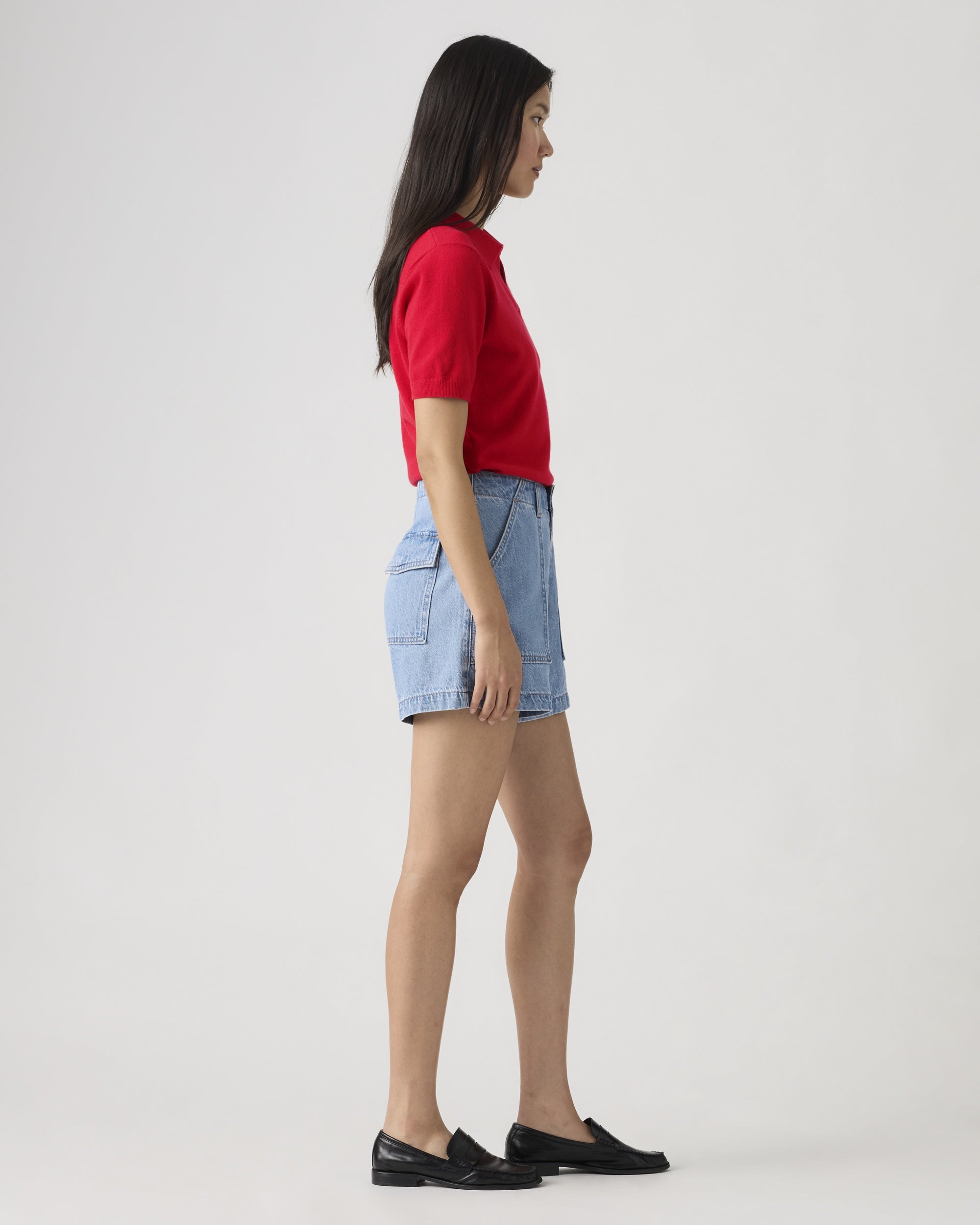 Cinch Utility Lightweight Women's Shorts