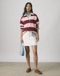 Deconstructed Skirt
