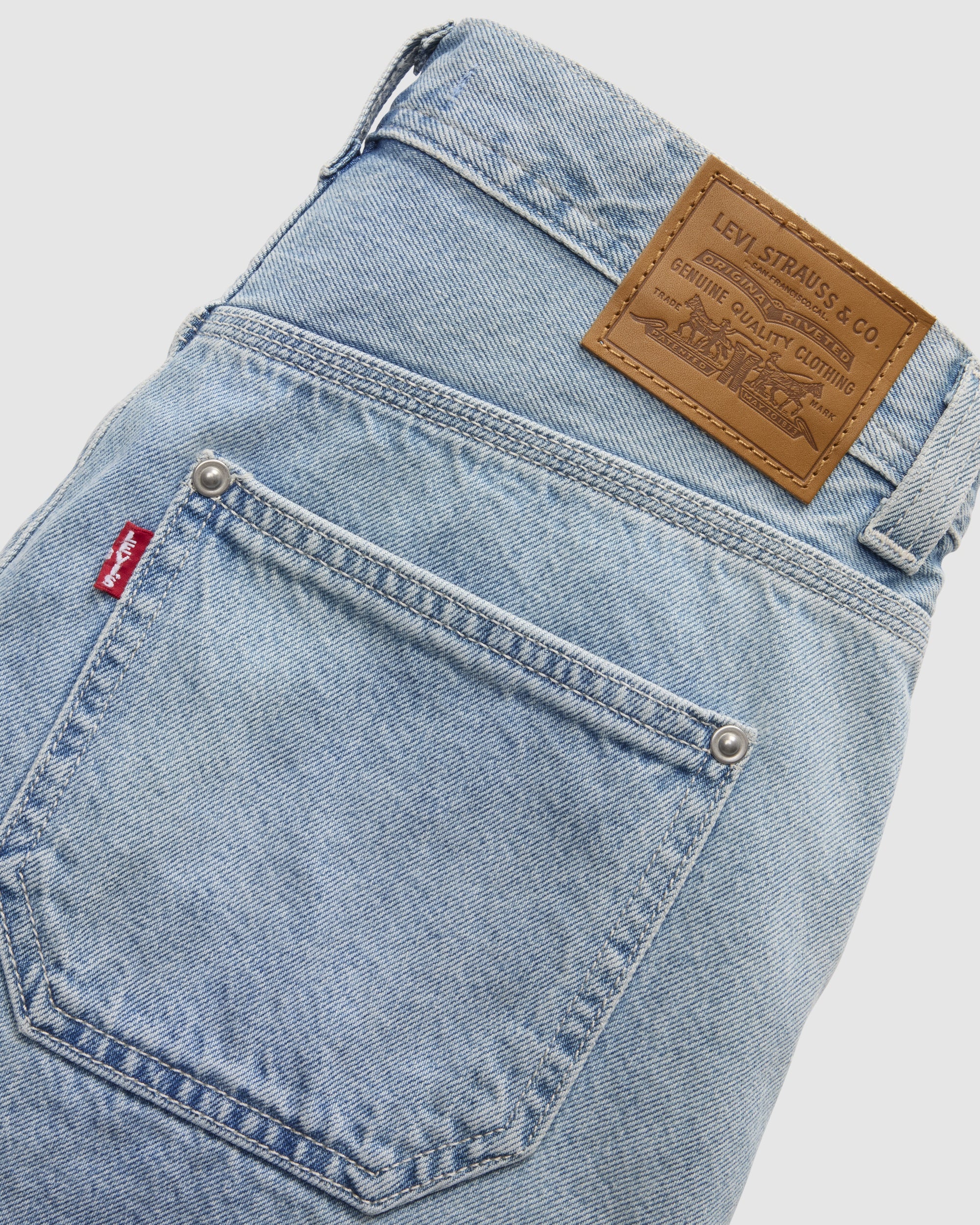 Icon Utility Skirt