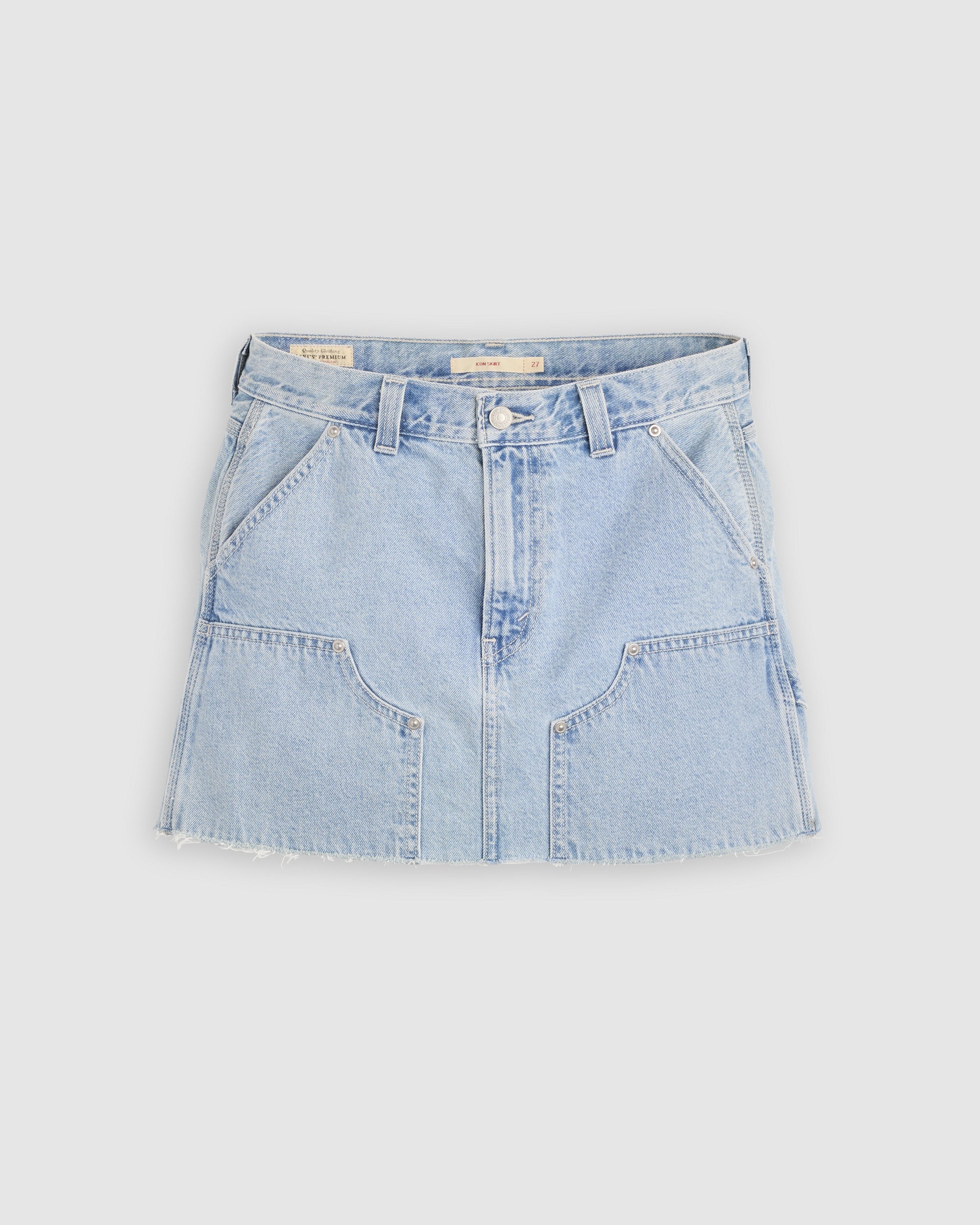 Icon Utility Skirt