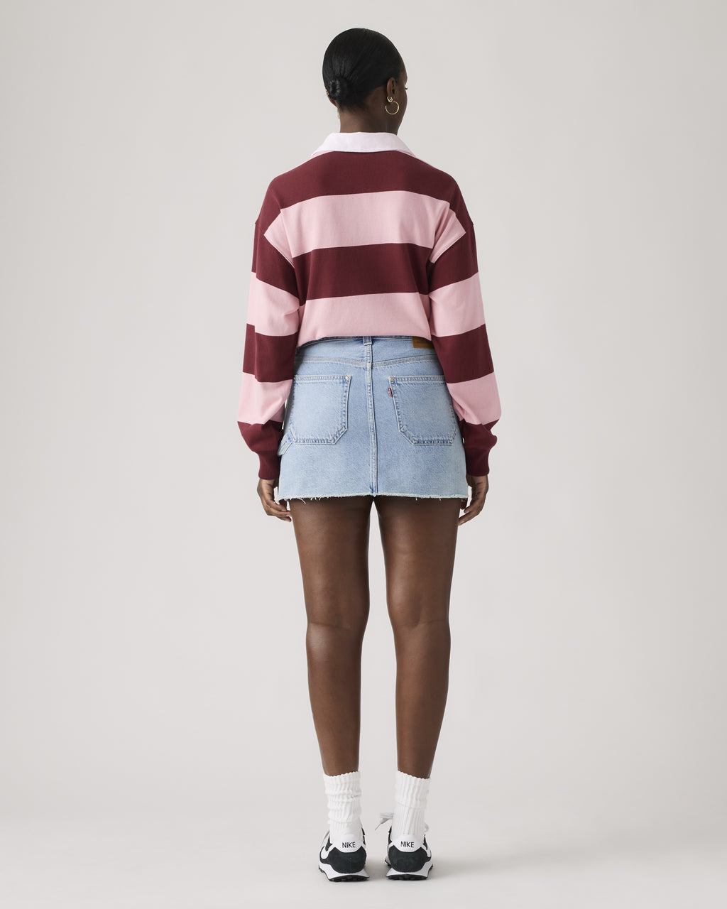 Icon Utility Skirt
