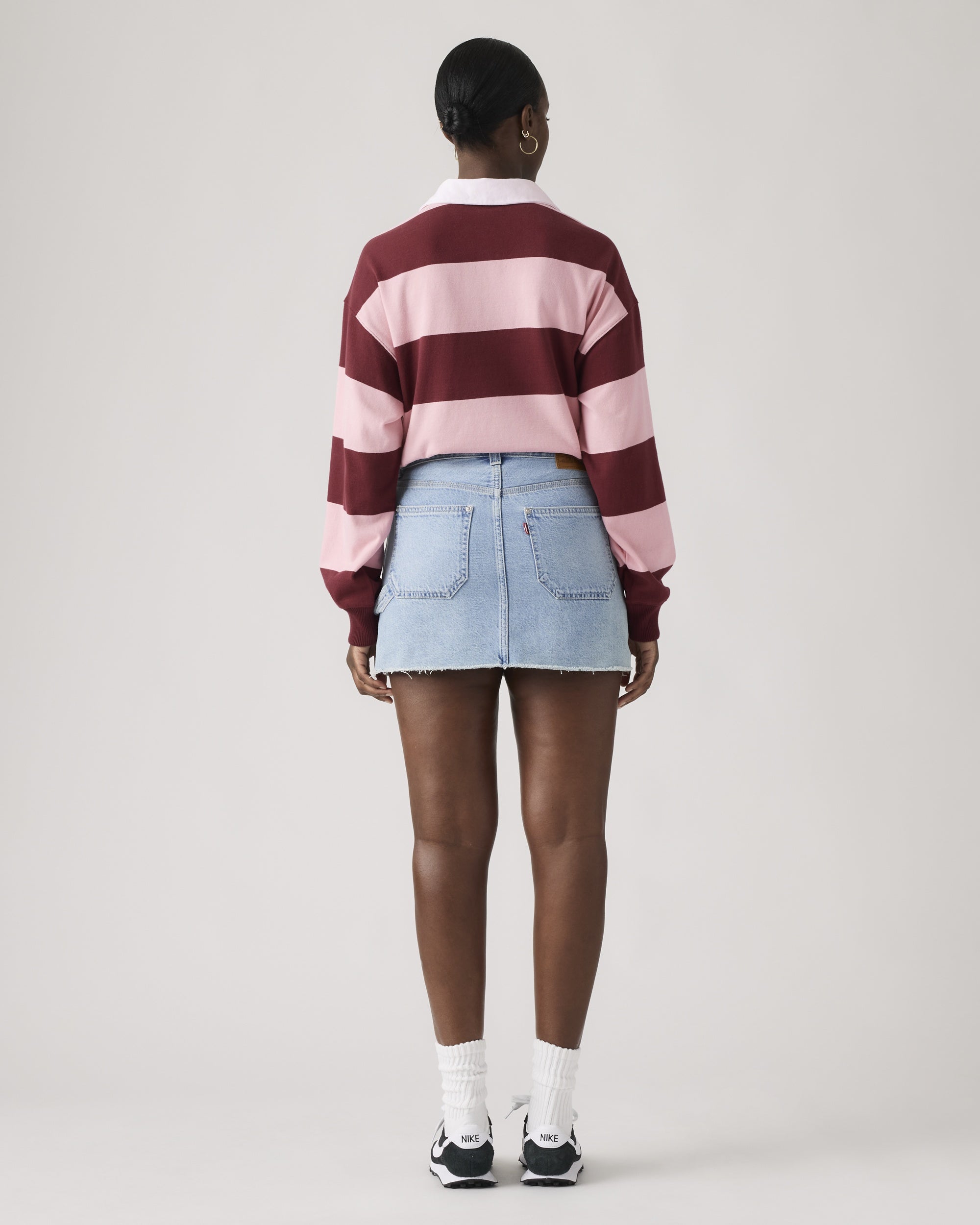 Icon Utility Skirt