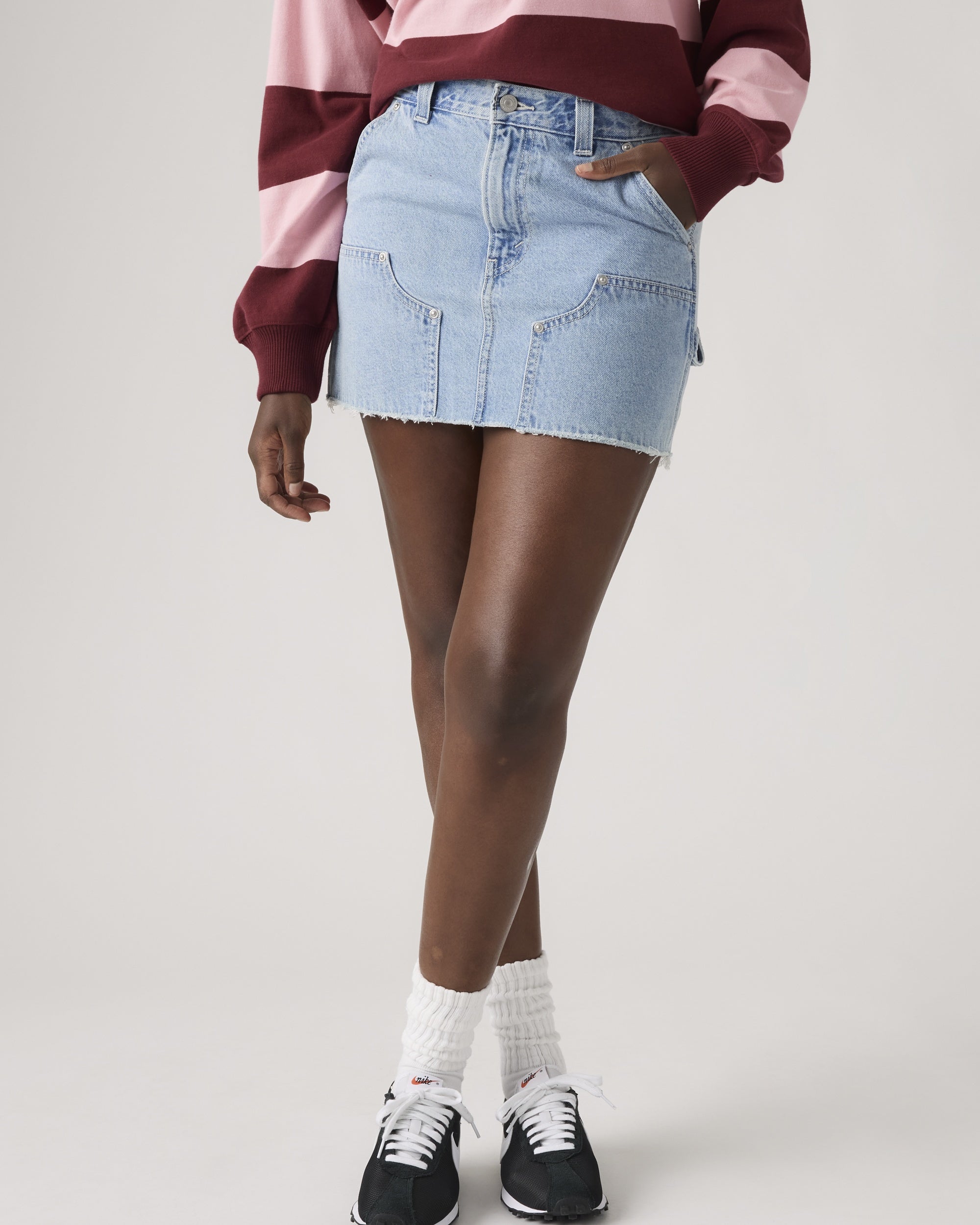 Icon Utility Skirt