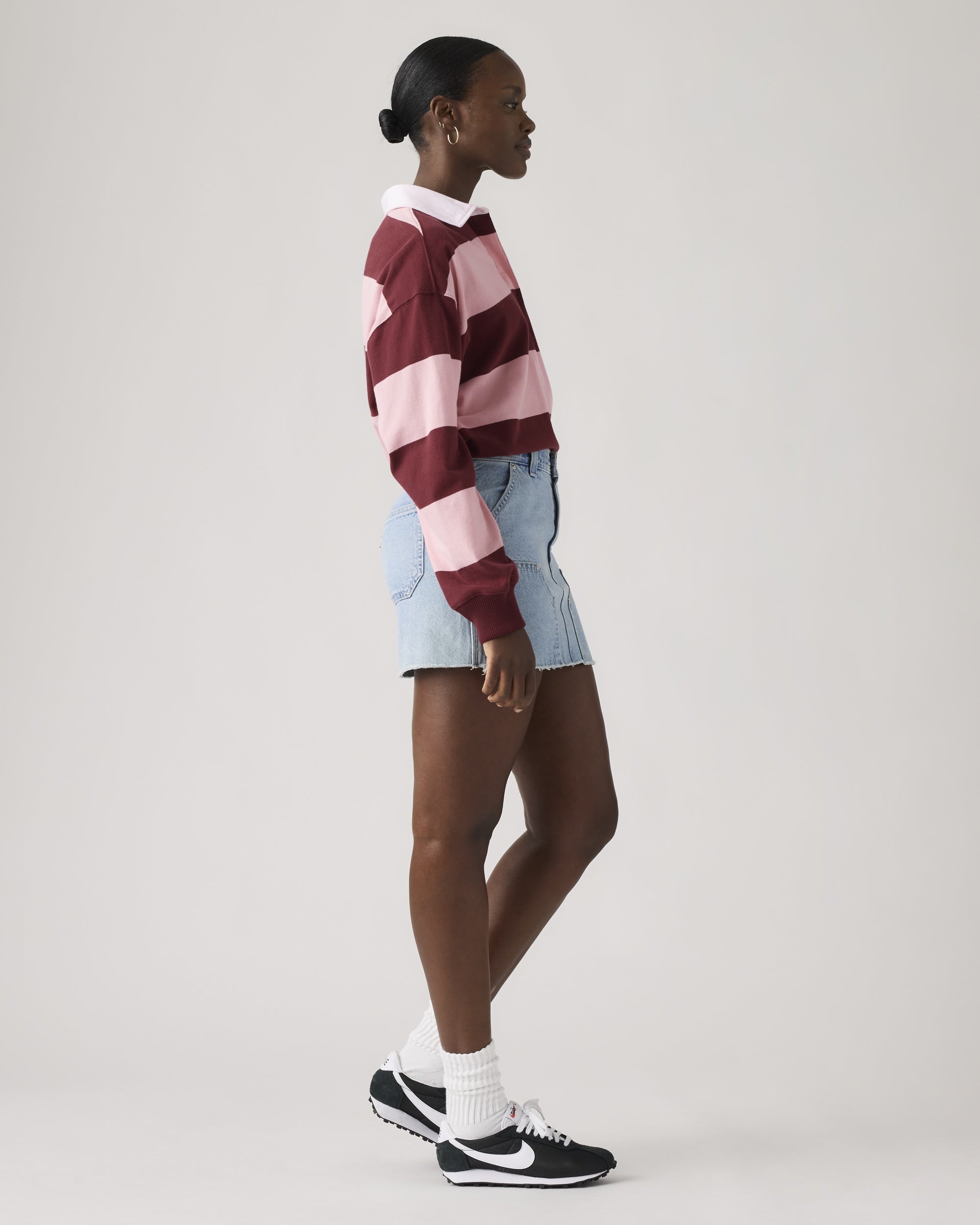 Icon Utility Skirt