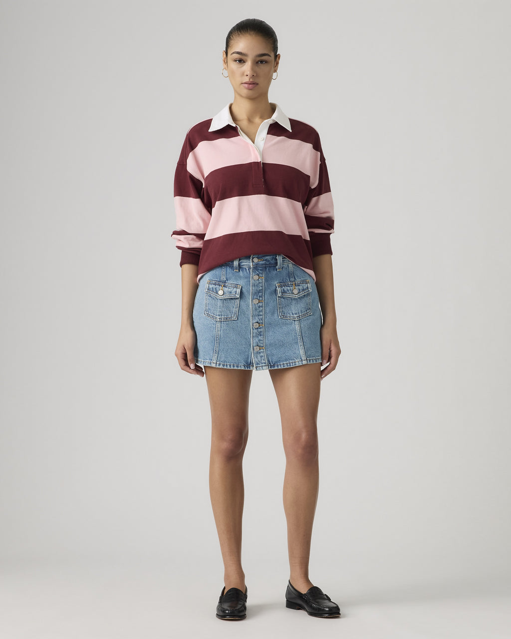 Crossover Skort