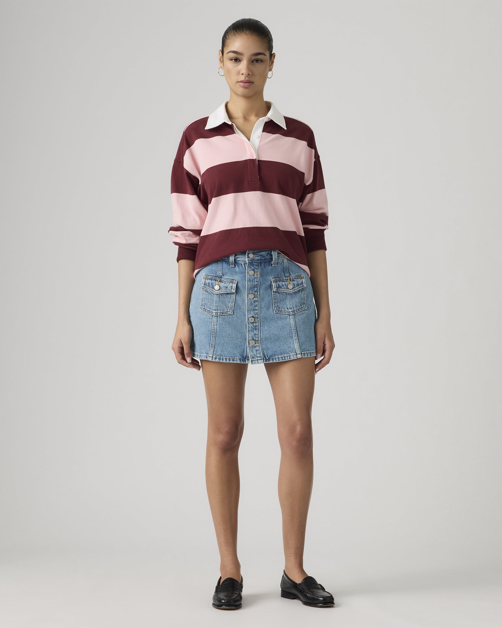 Adira Mini Dress