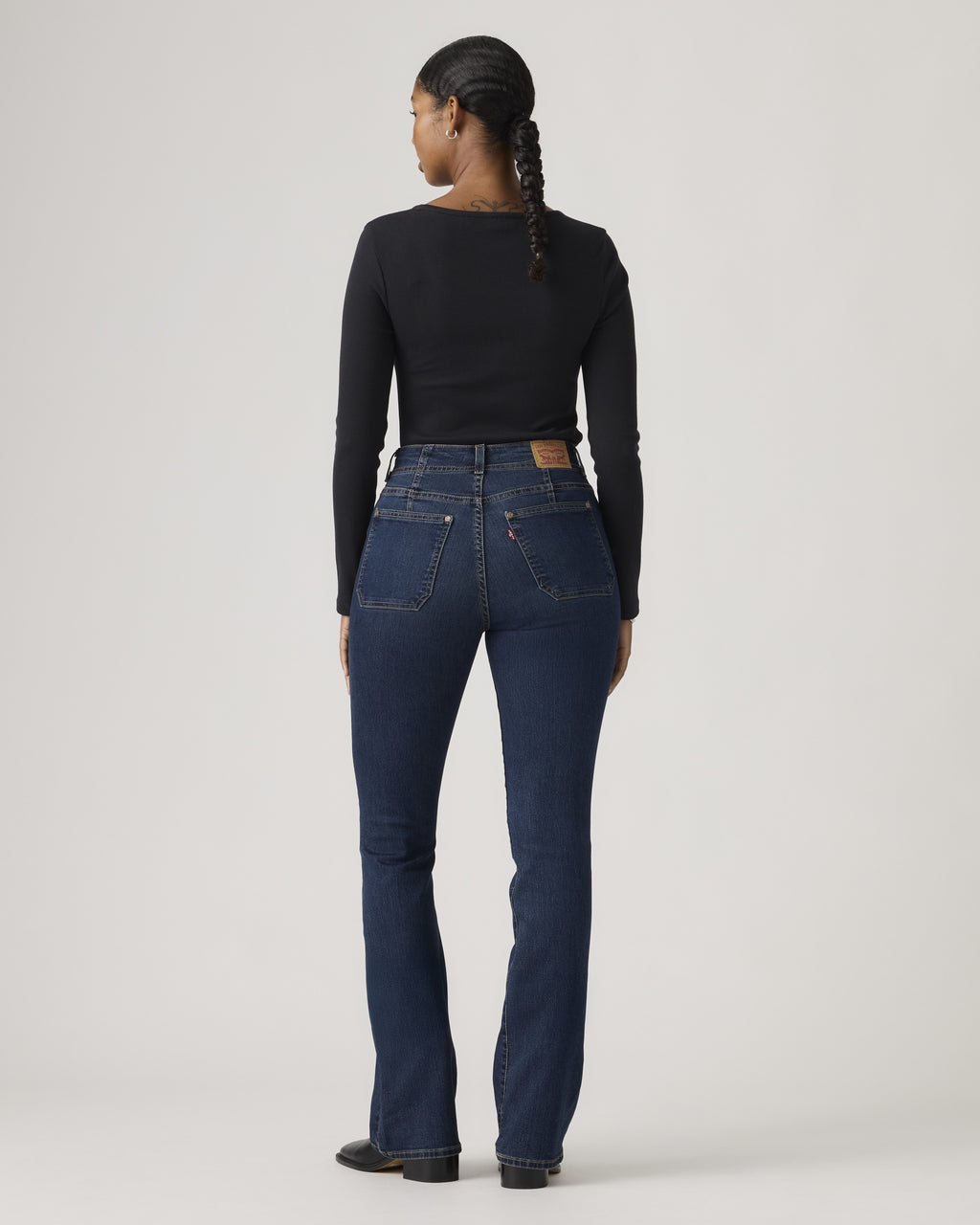 725 Shaping Women's Jeans