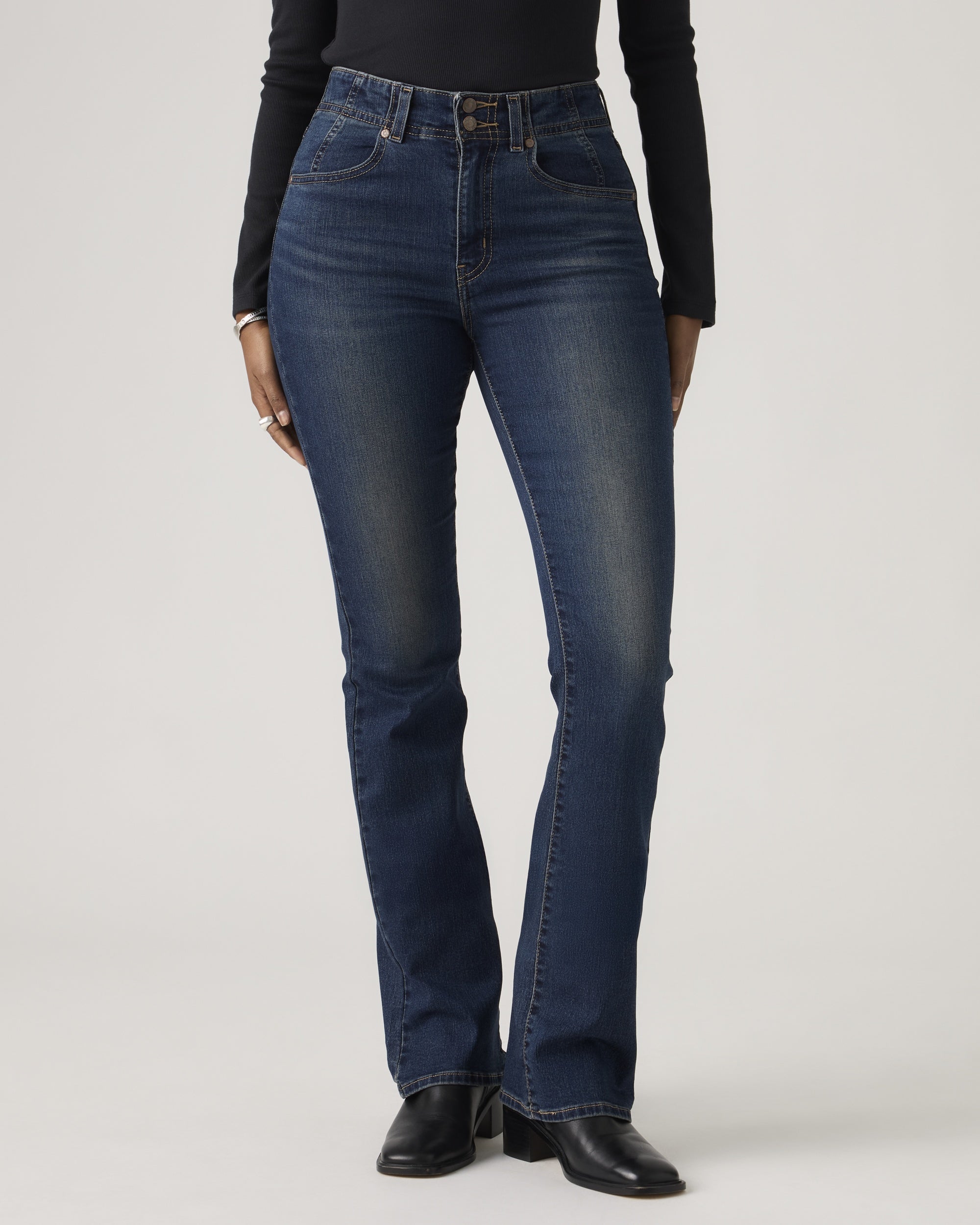 725 Shaping Women's Jeans