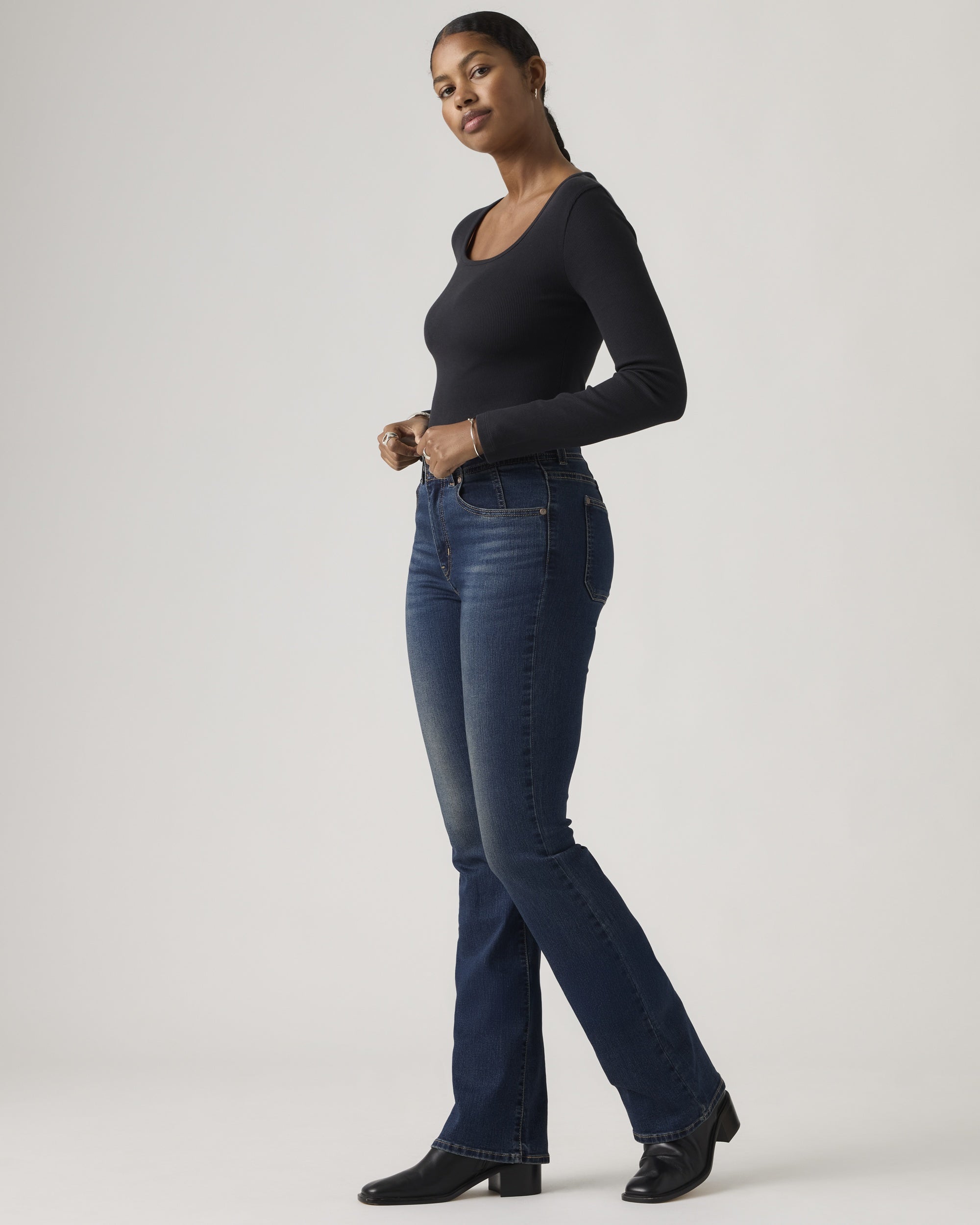725 Shaping Women's Jeans
