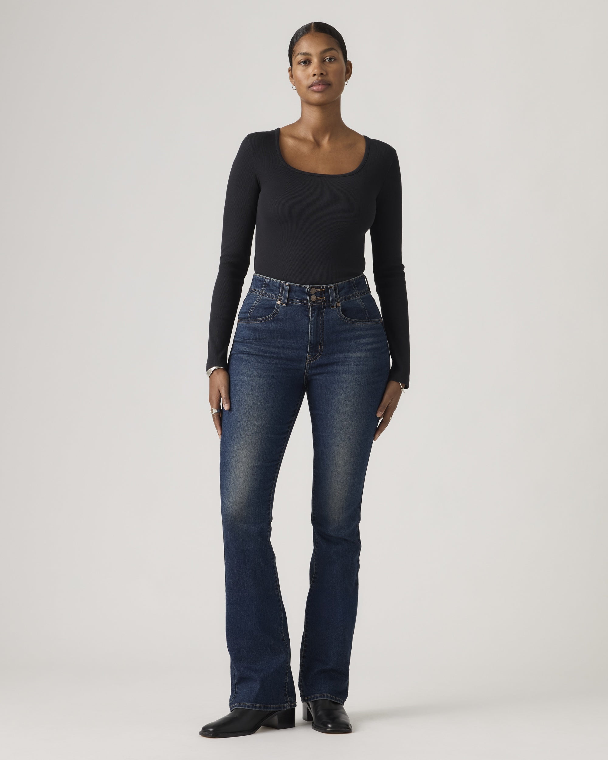 725 Shaping Women's Jeans