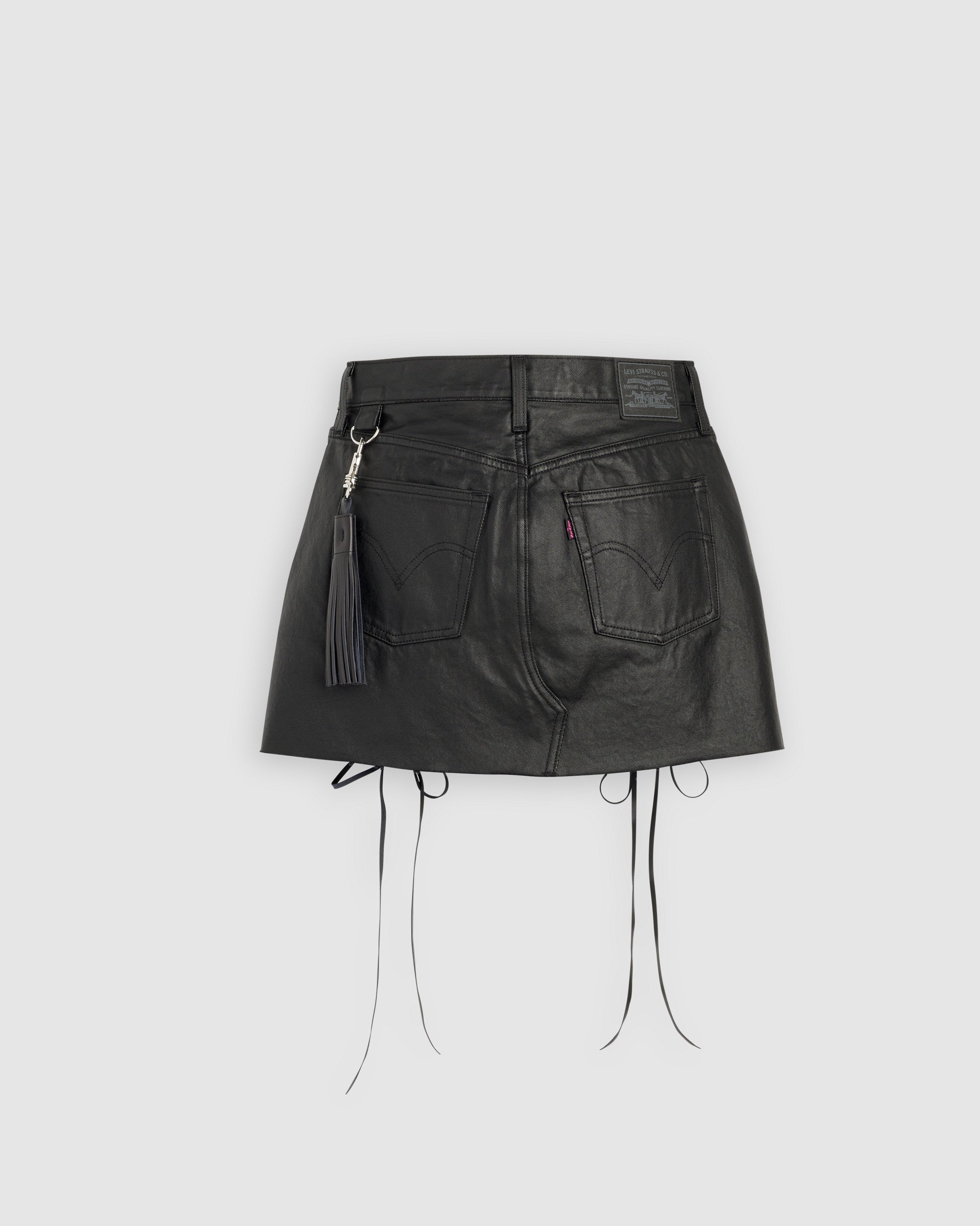 Levi's? Pride Bicon Skirt