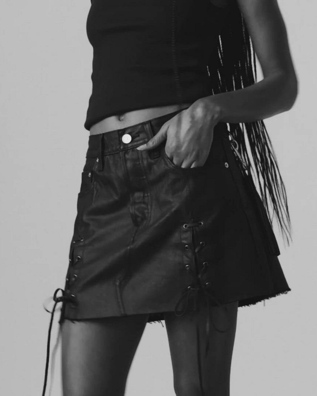 Levi's? Pride Bicon Skirt