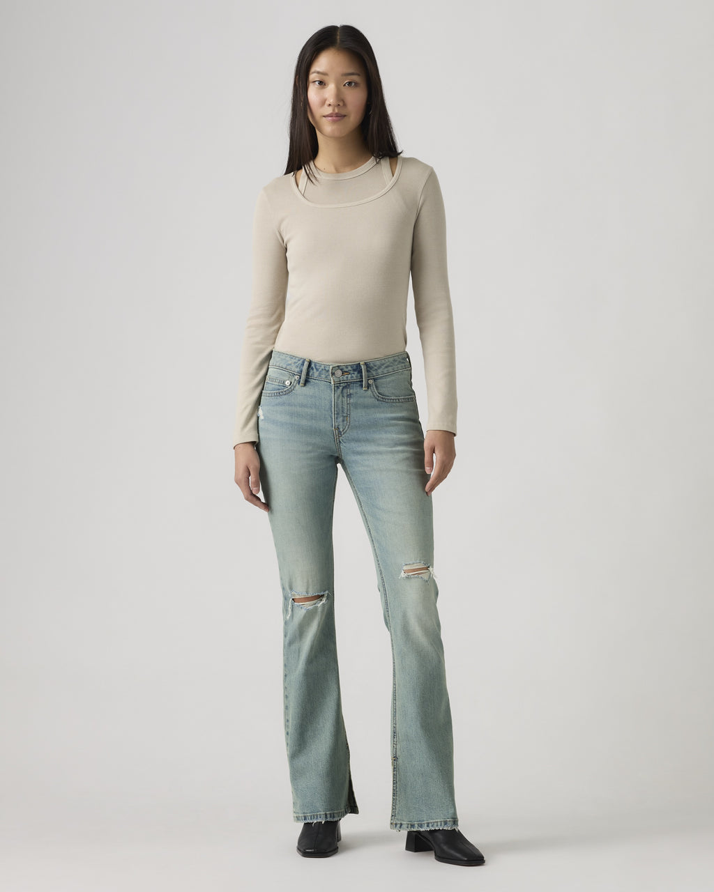 501? Original Fit Women's Jeans