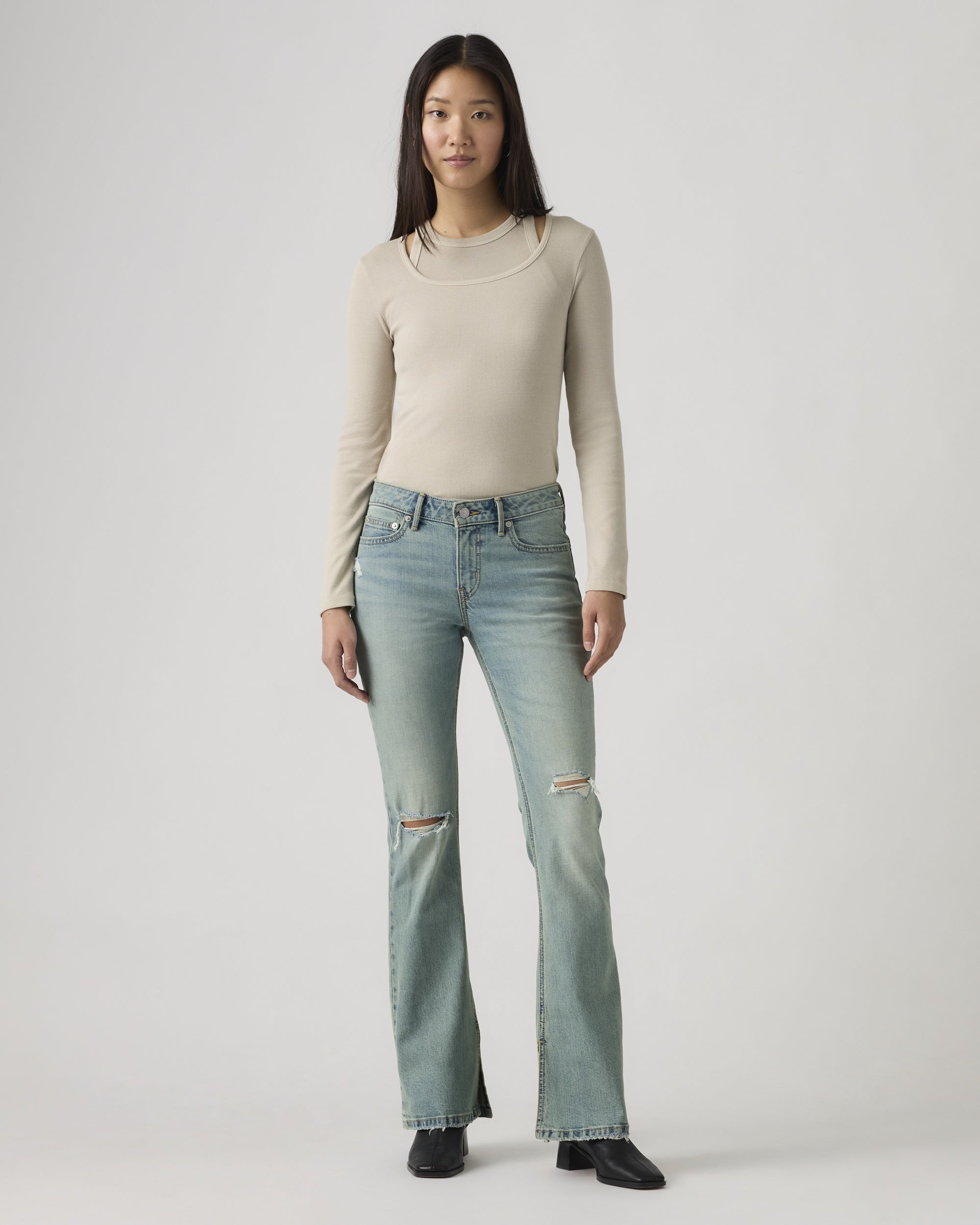 501? Original Fit Women's Jeans