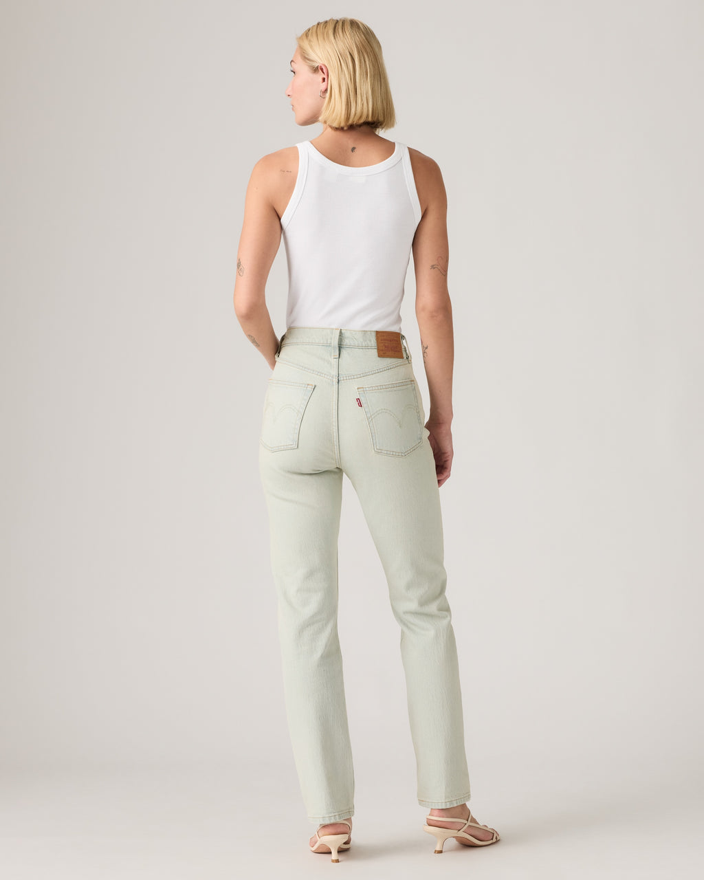 501? Original Fit Women's Jeans