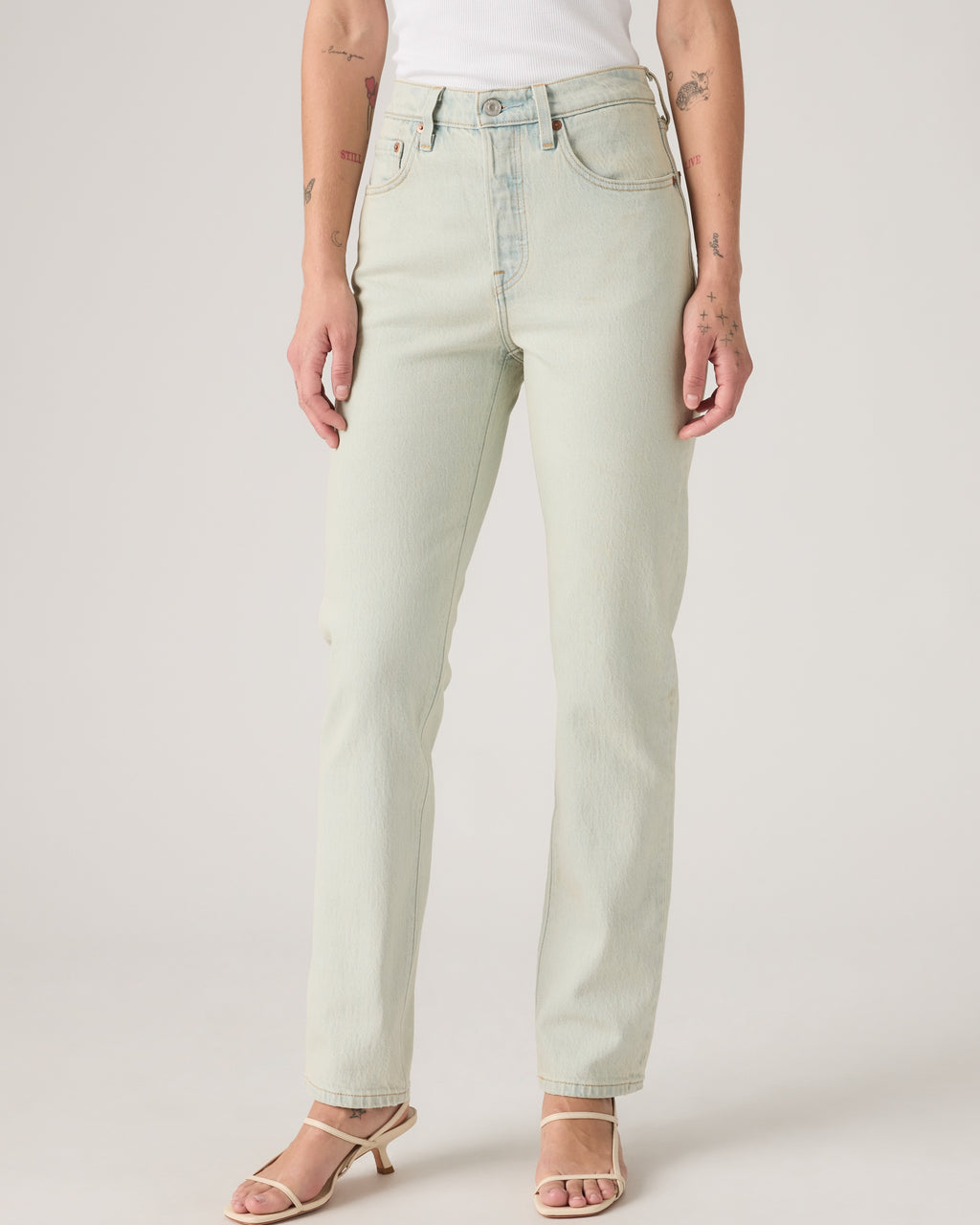 501? Original Fit Women's Jeans