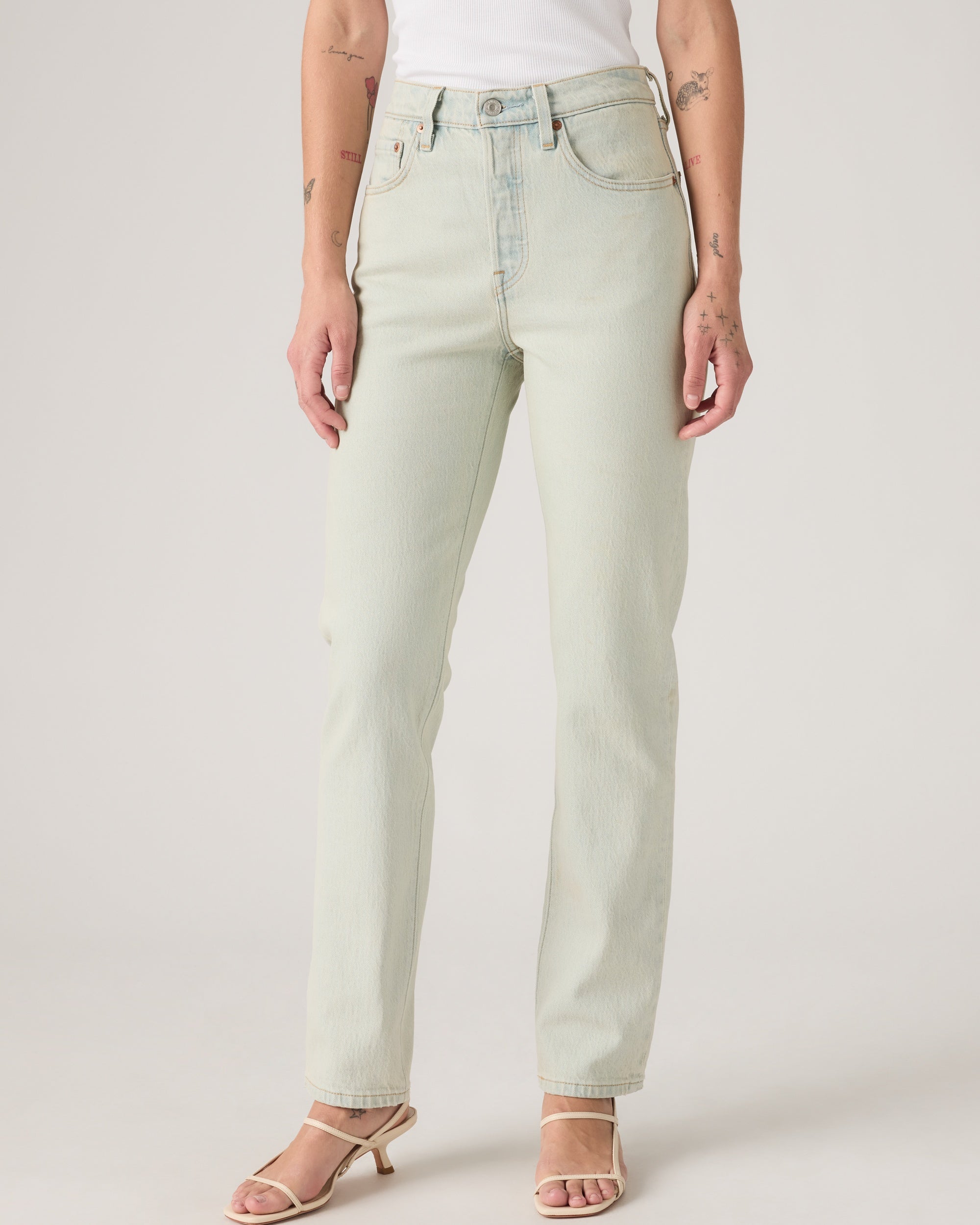 501? Original Fit Women's Jeans