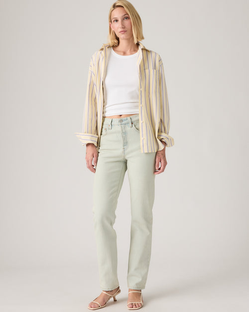 501? Original Fit Women's Jeans