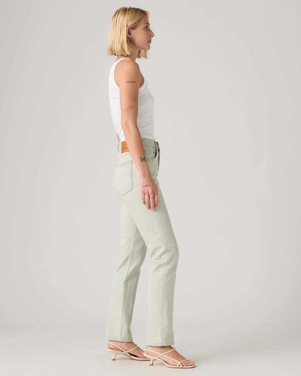 501? Original Fit Women's Jeans