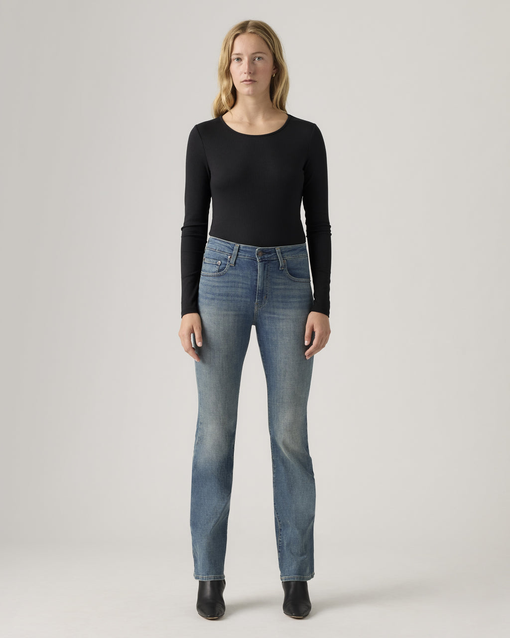 725 Shaping Women's Jeans